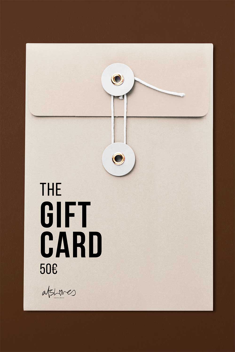 Give the gift of All That She Loves