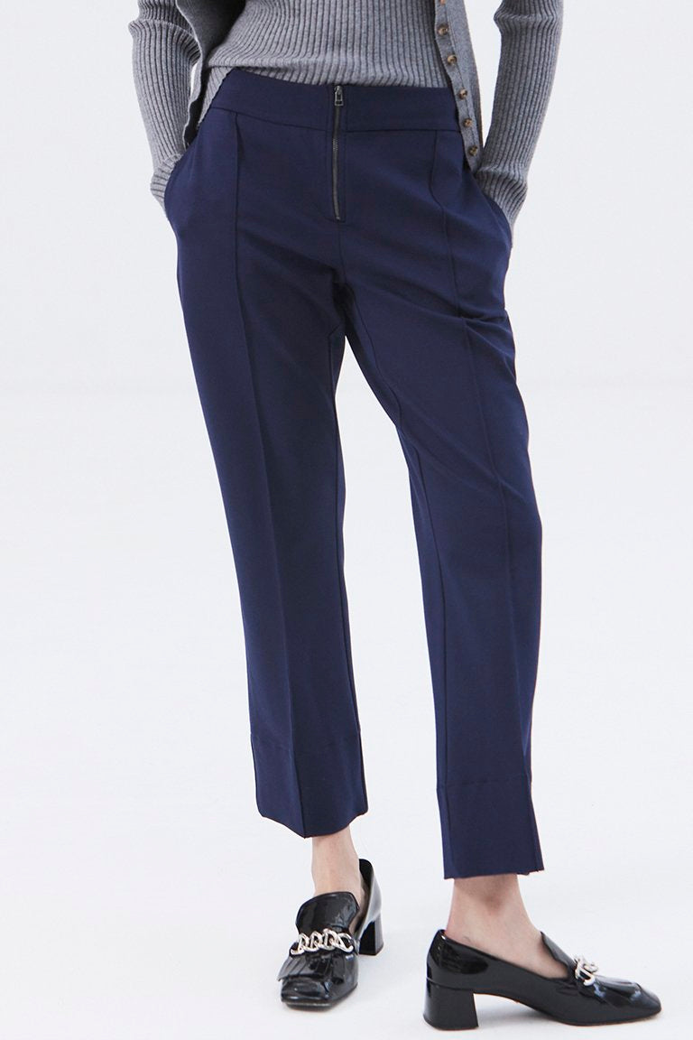 Pants Roma Navy, M