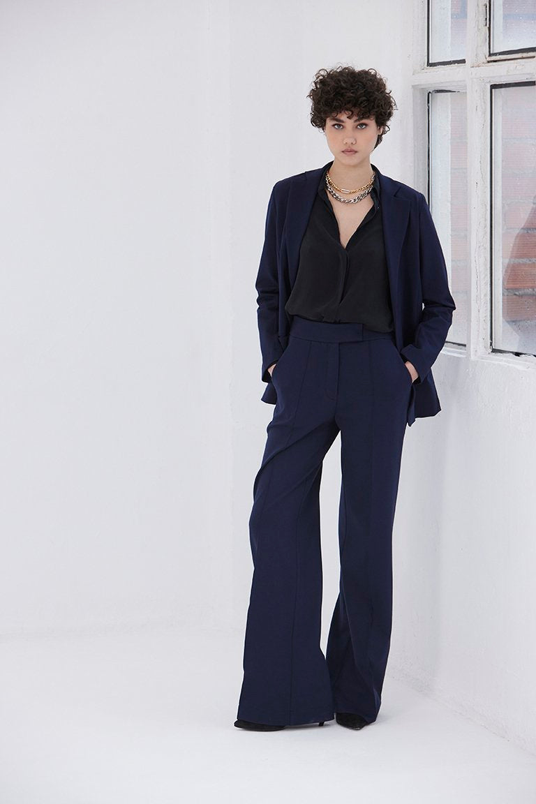 WIDE PANTS ROMA