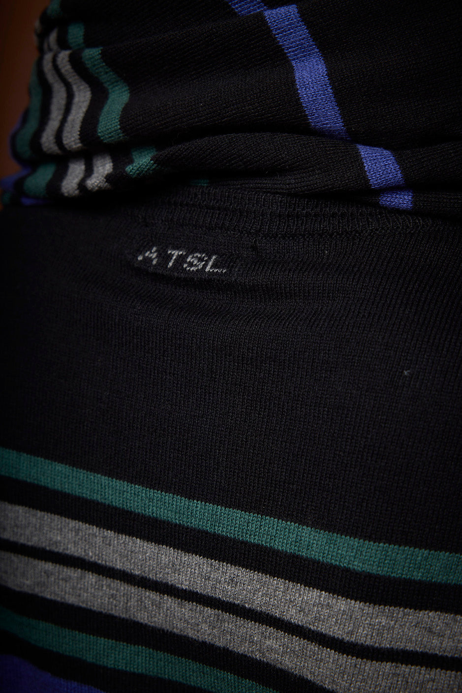 CLAIRE SWEATER KODAK KNIT