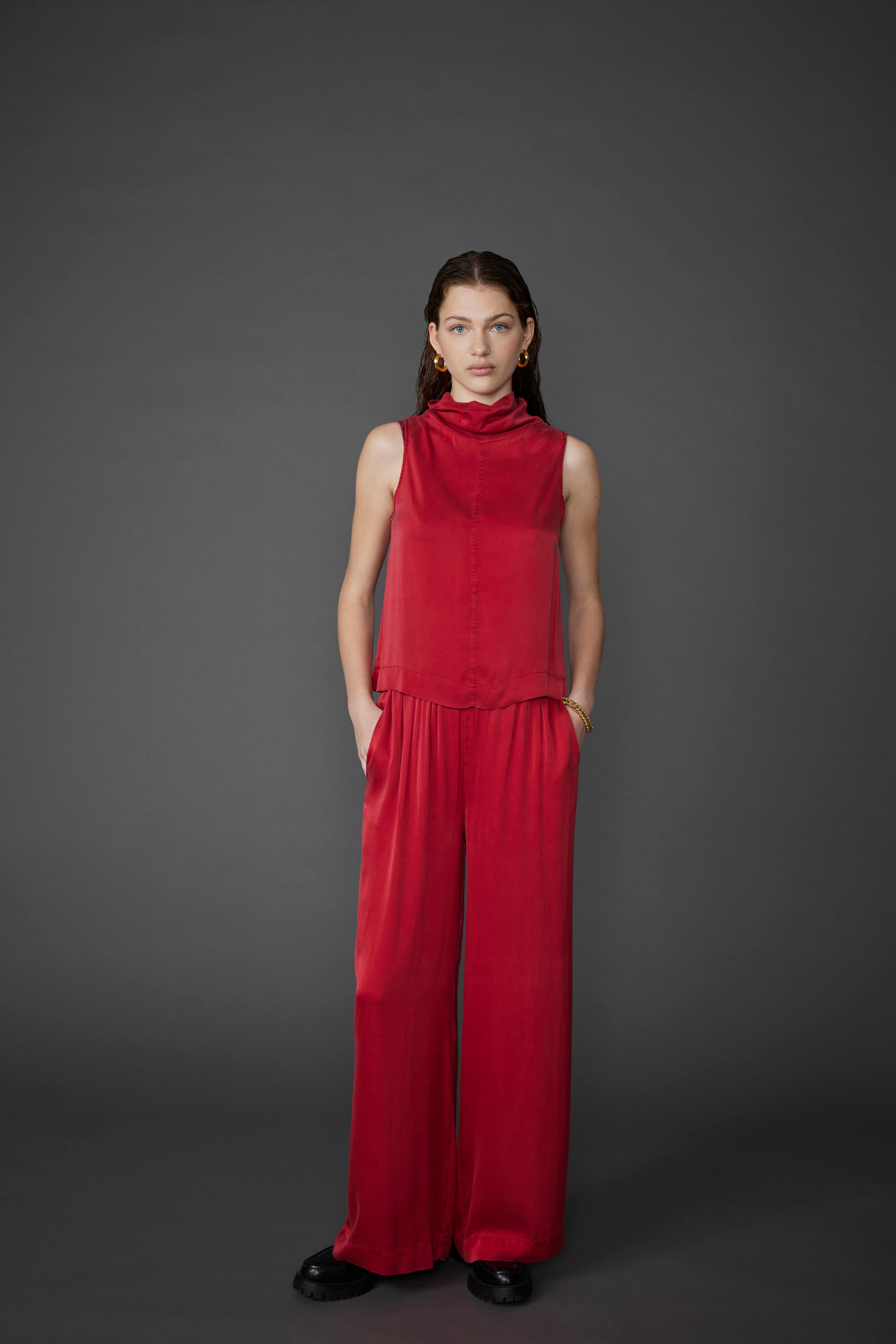 TOP SILK