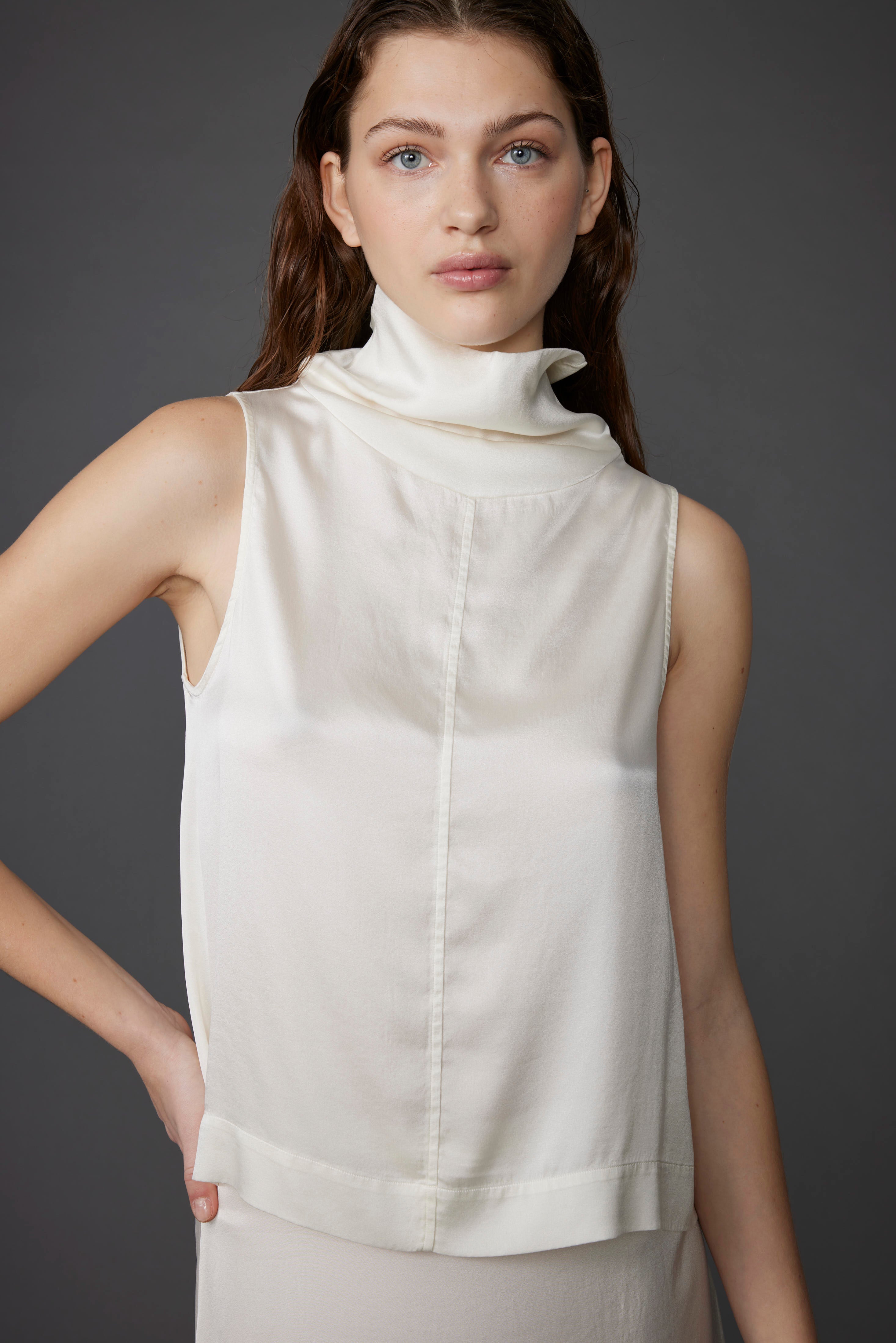 TOP SILK