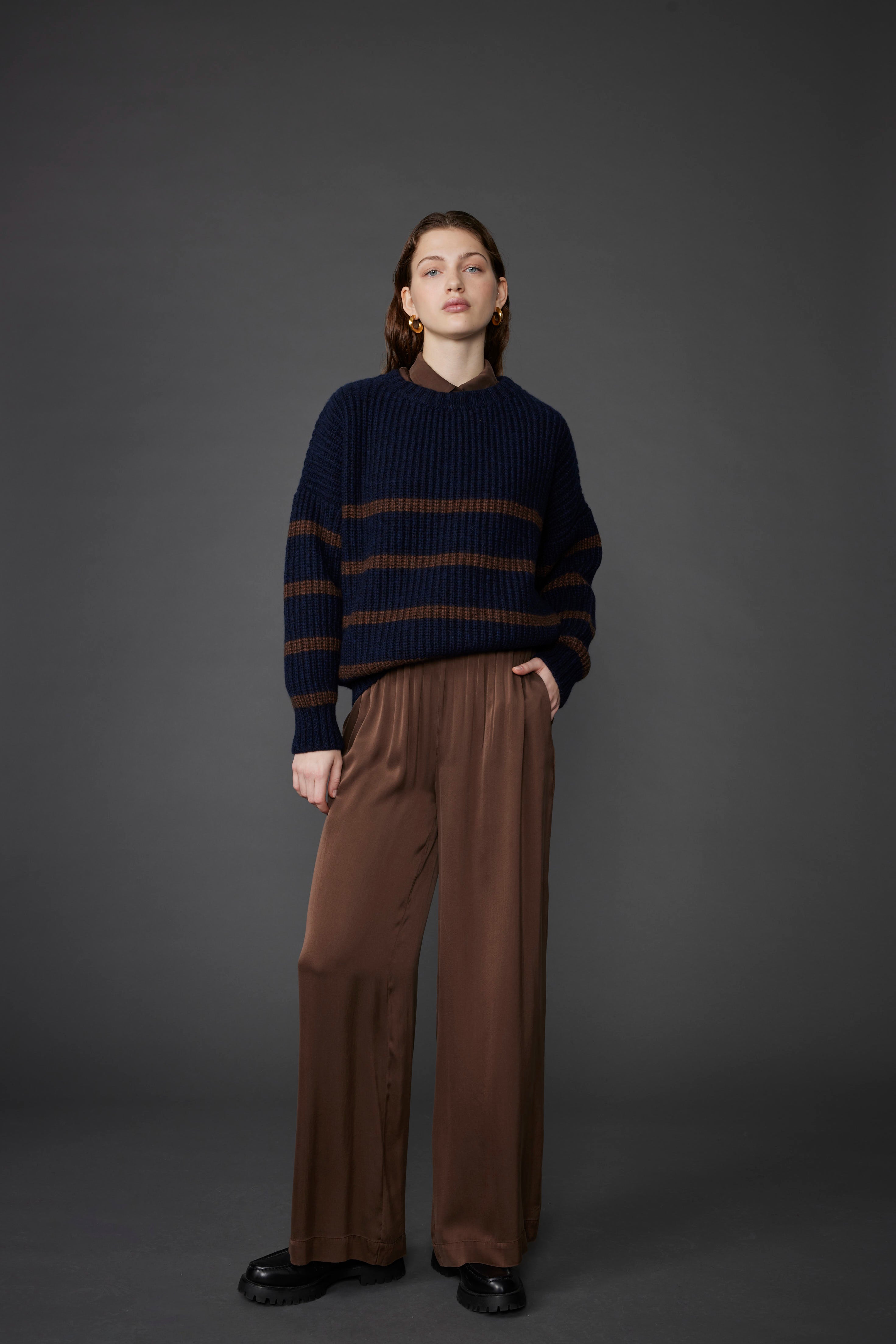 SWEATER KODAK MEDIUM KNIT