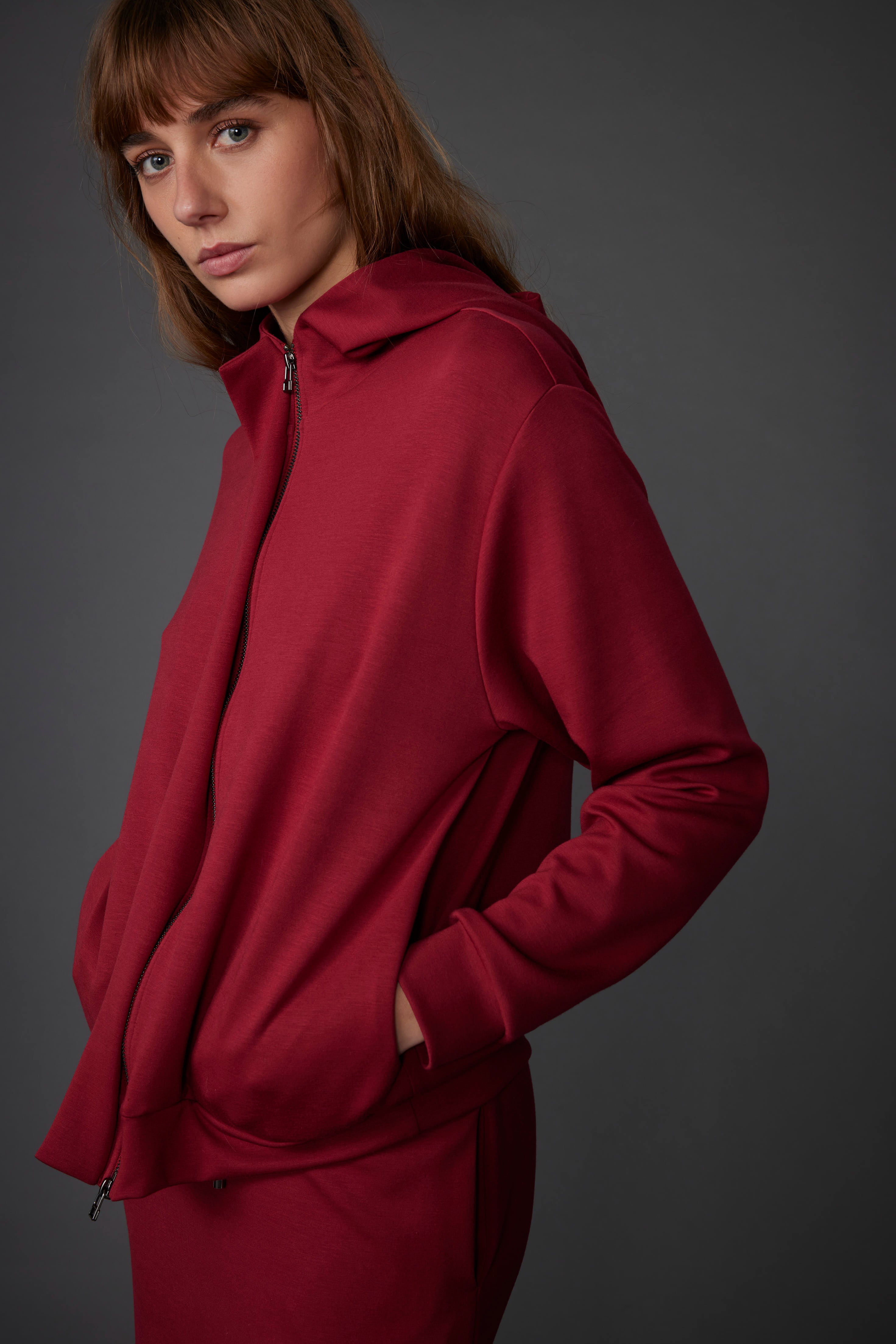 HOODIE PREMIUM