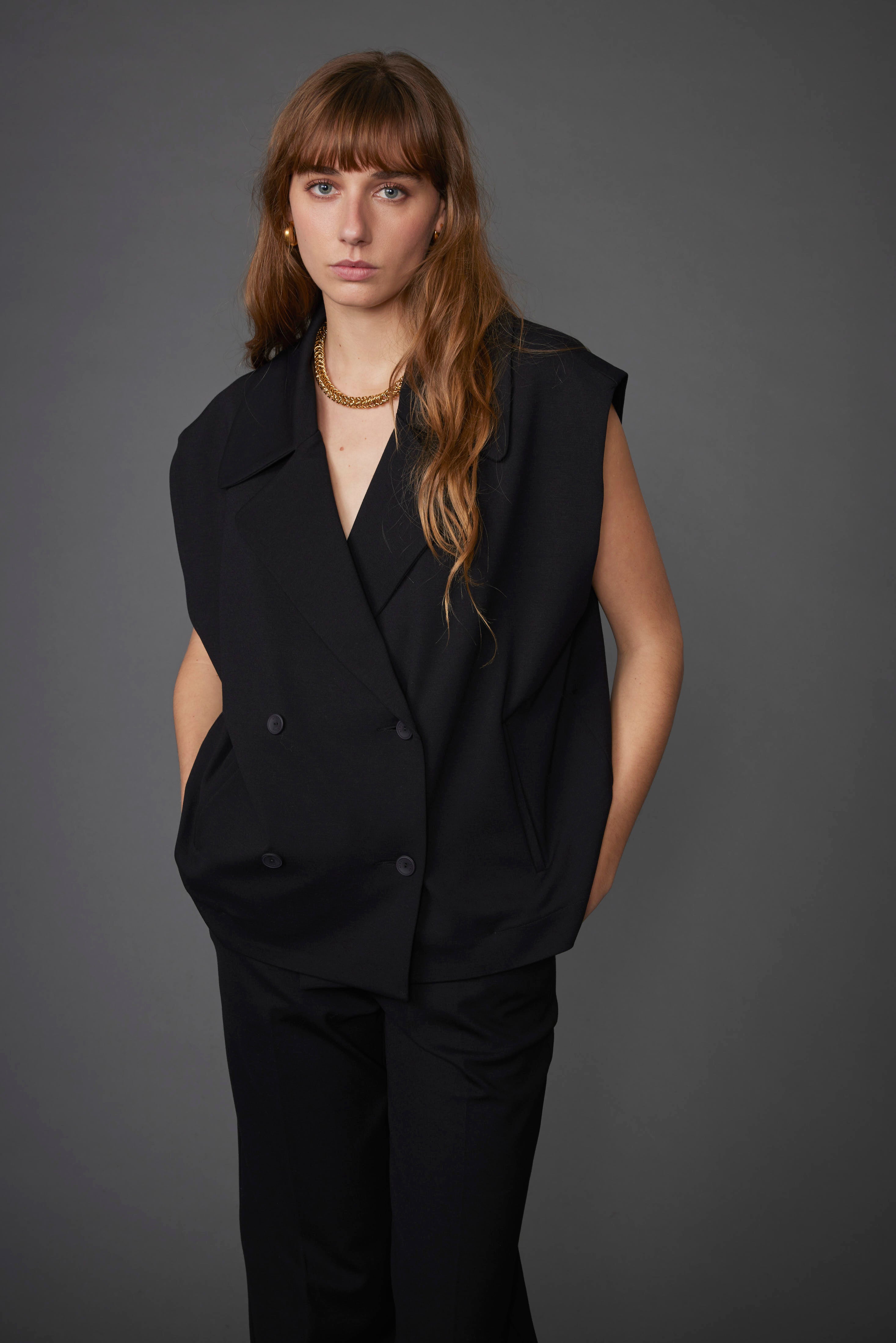 VEST ROMA