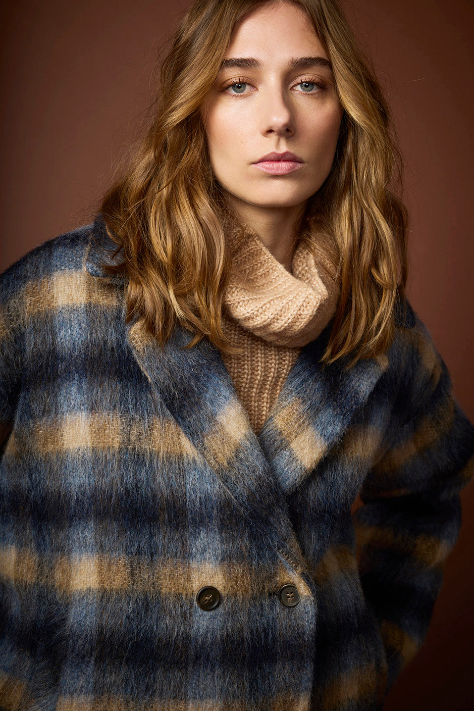 LOANA JACKET GALES