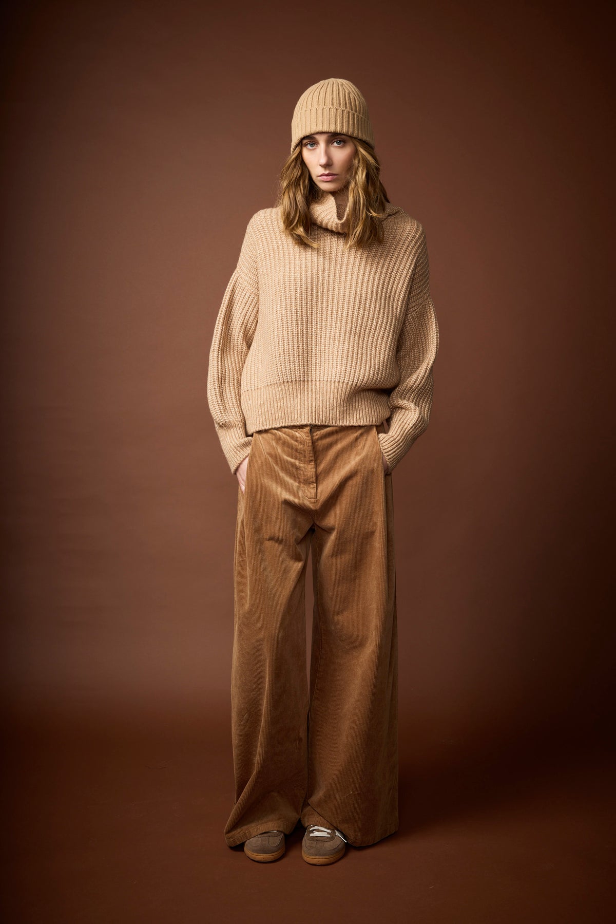 VIVIENNE PANTS PANA