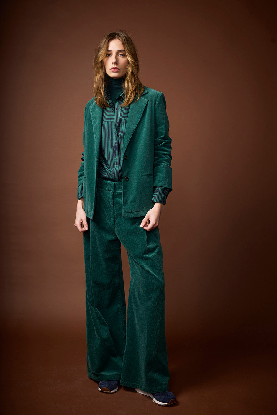 VIVIENNE PANTS PANA