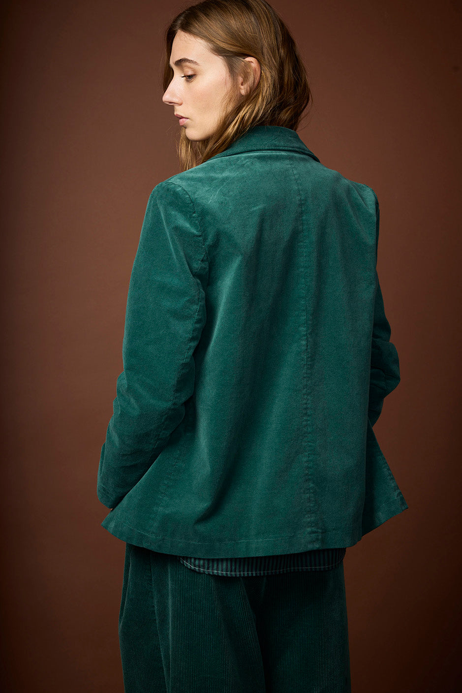 MICHELLE BLAZER PANA