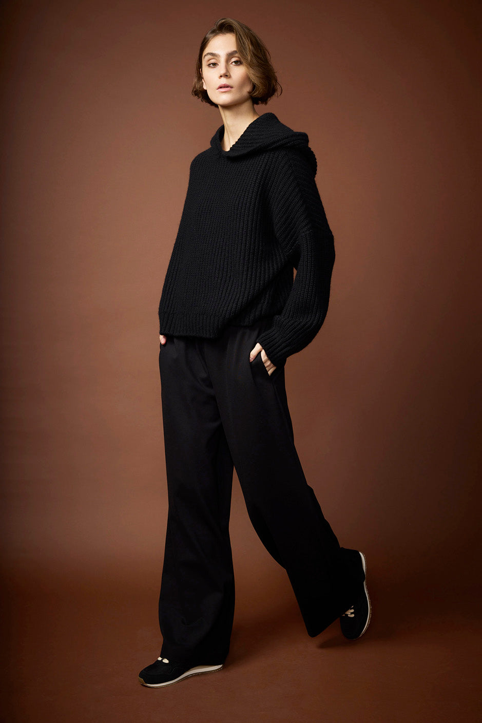 JOANNE ROMA PANTS