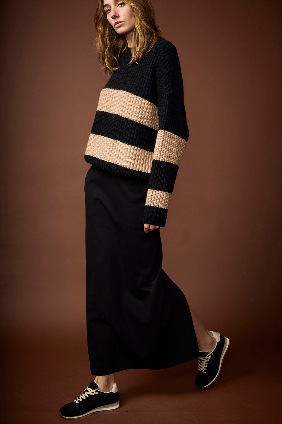 LOULOU SKIRT ROMA