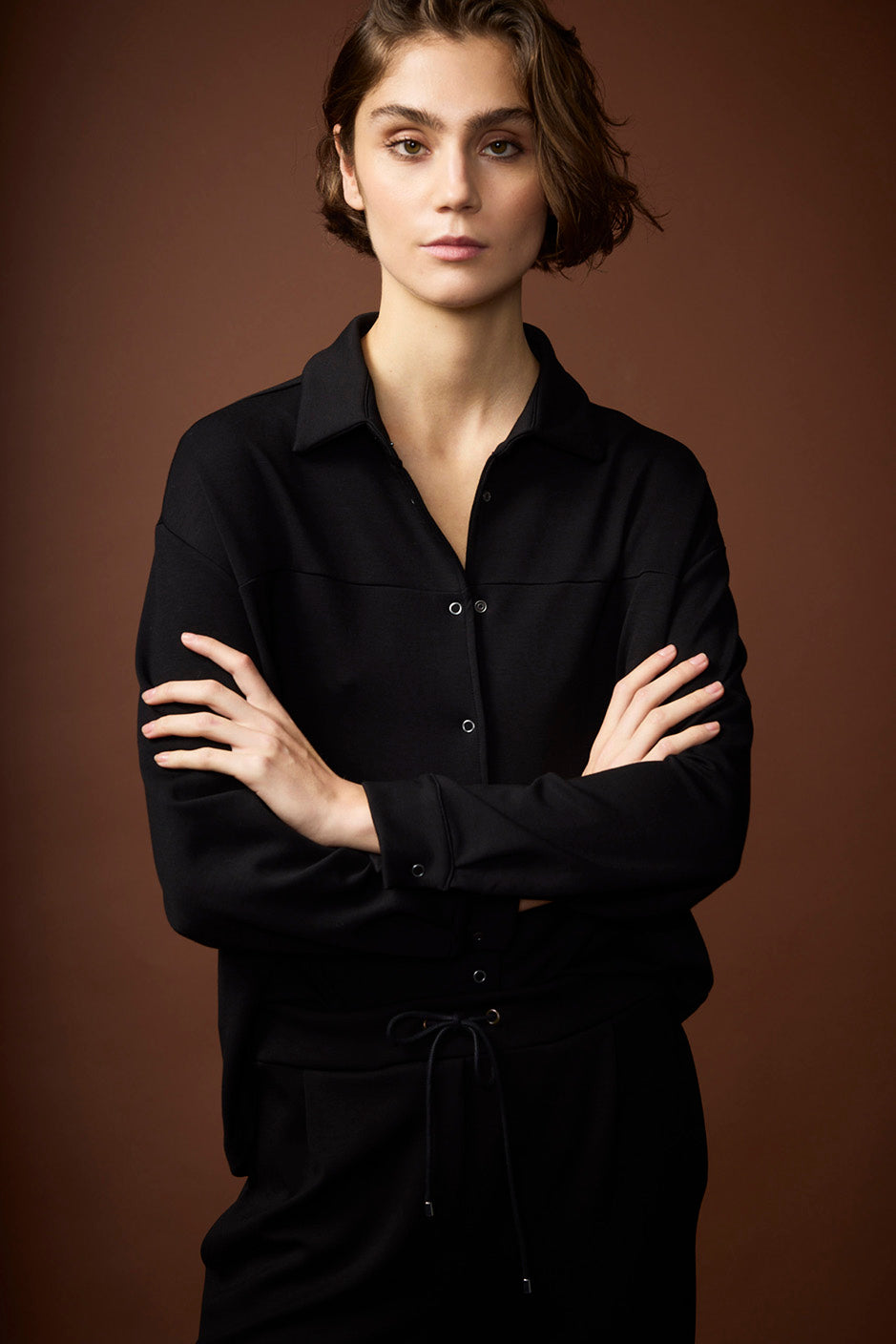 CATHERINE PREMIUM SHIRT