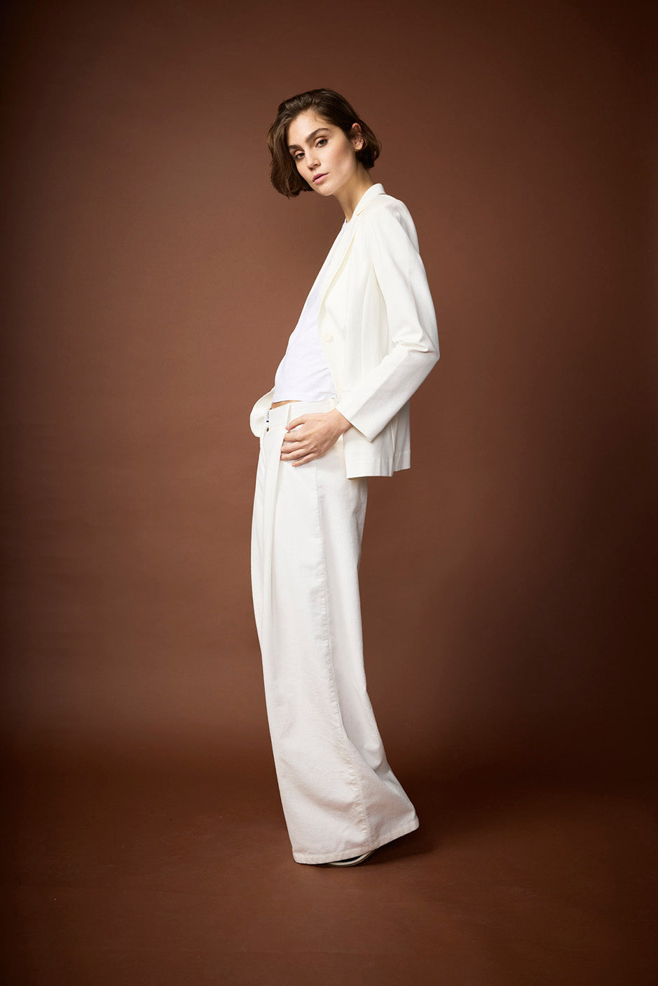VIVIENNE PANTS PANA
