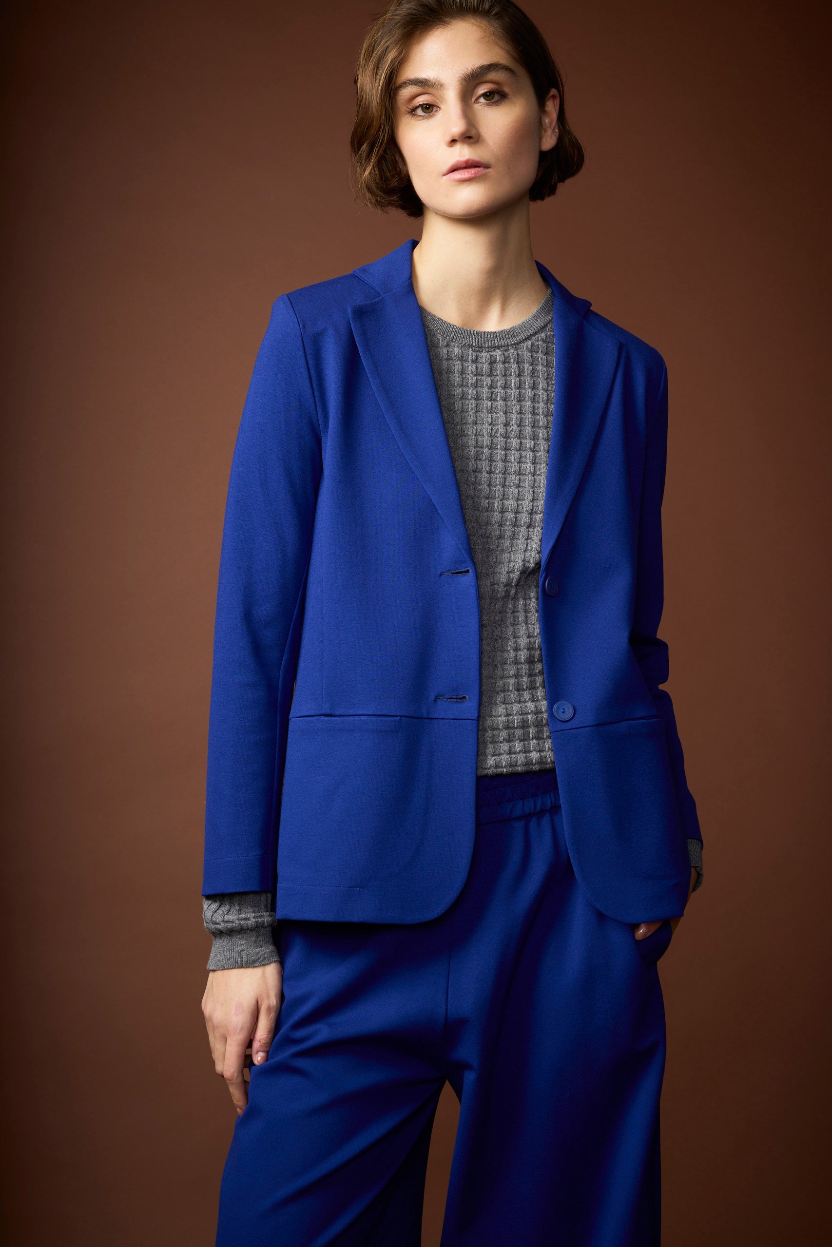 ARLETH BLAZER ROMA