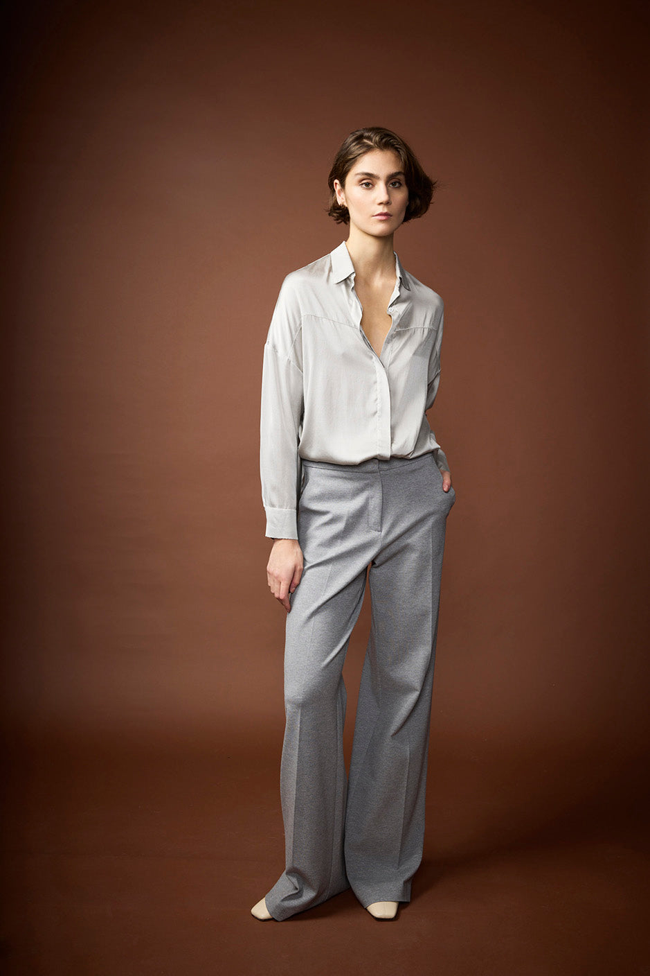 EMBER PANTS ROMA