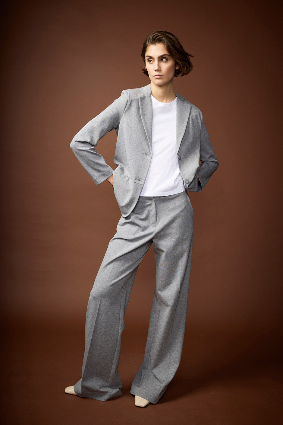 EMBER PANTS ROMA