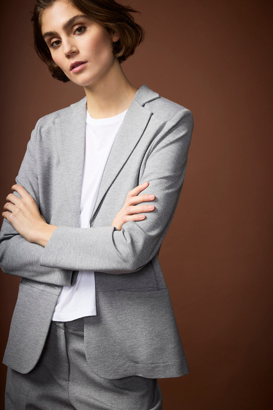 ARLETH BLAZER ROMA