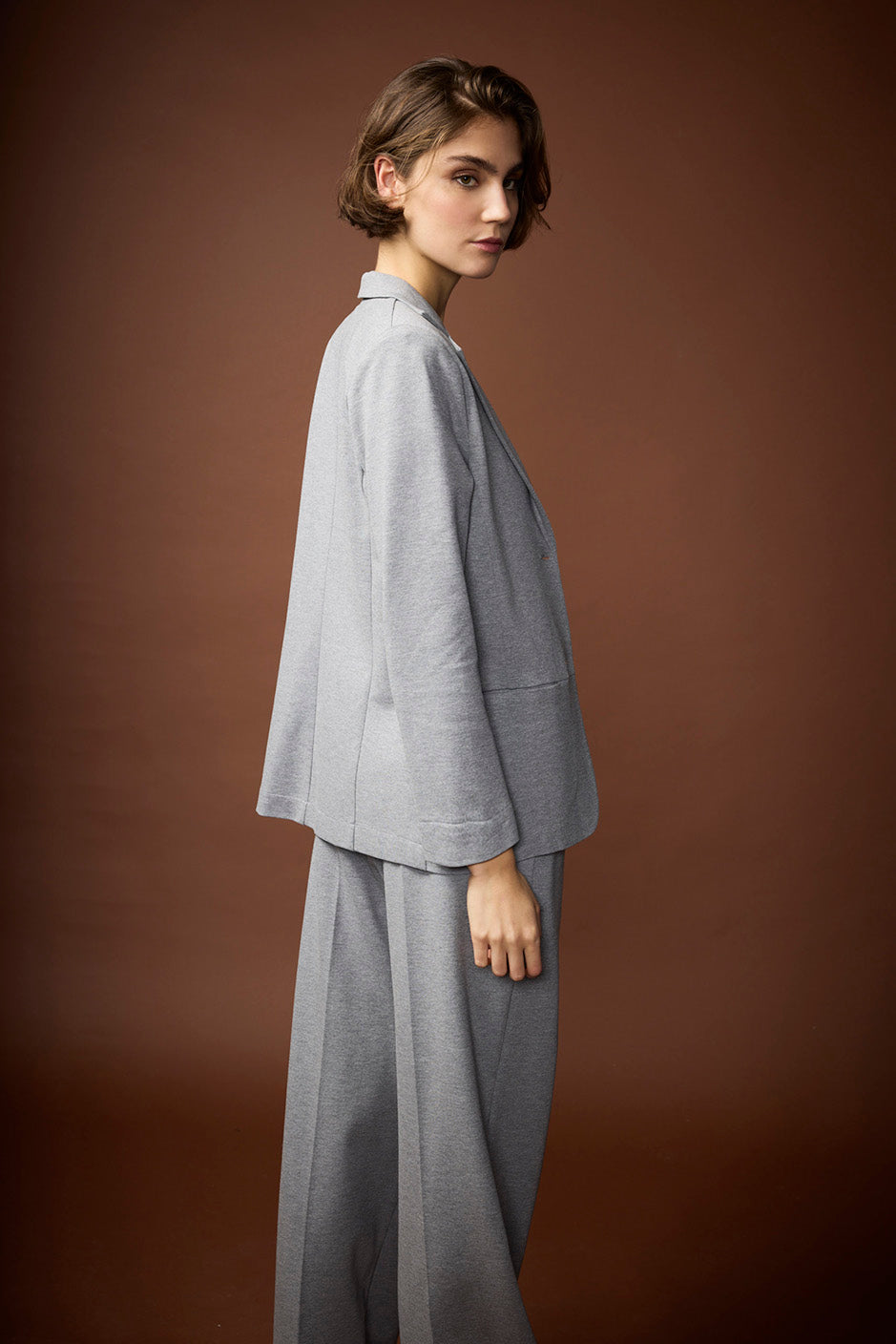 ARLETH BLAZER ROMA