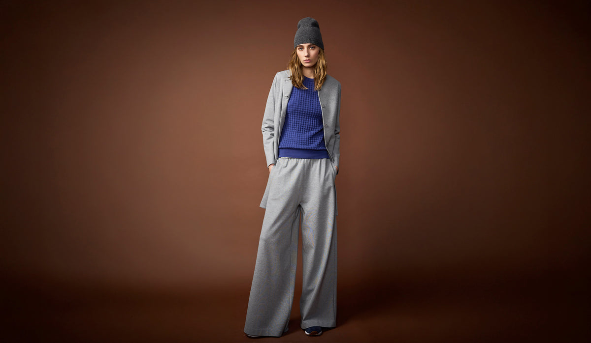JOANNE ROMA PANTS