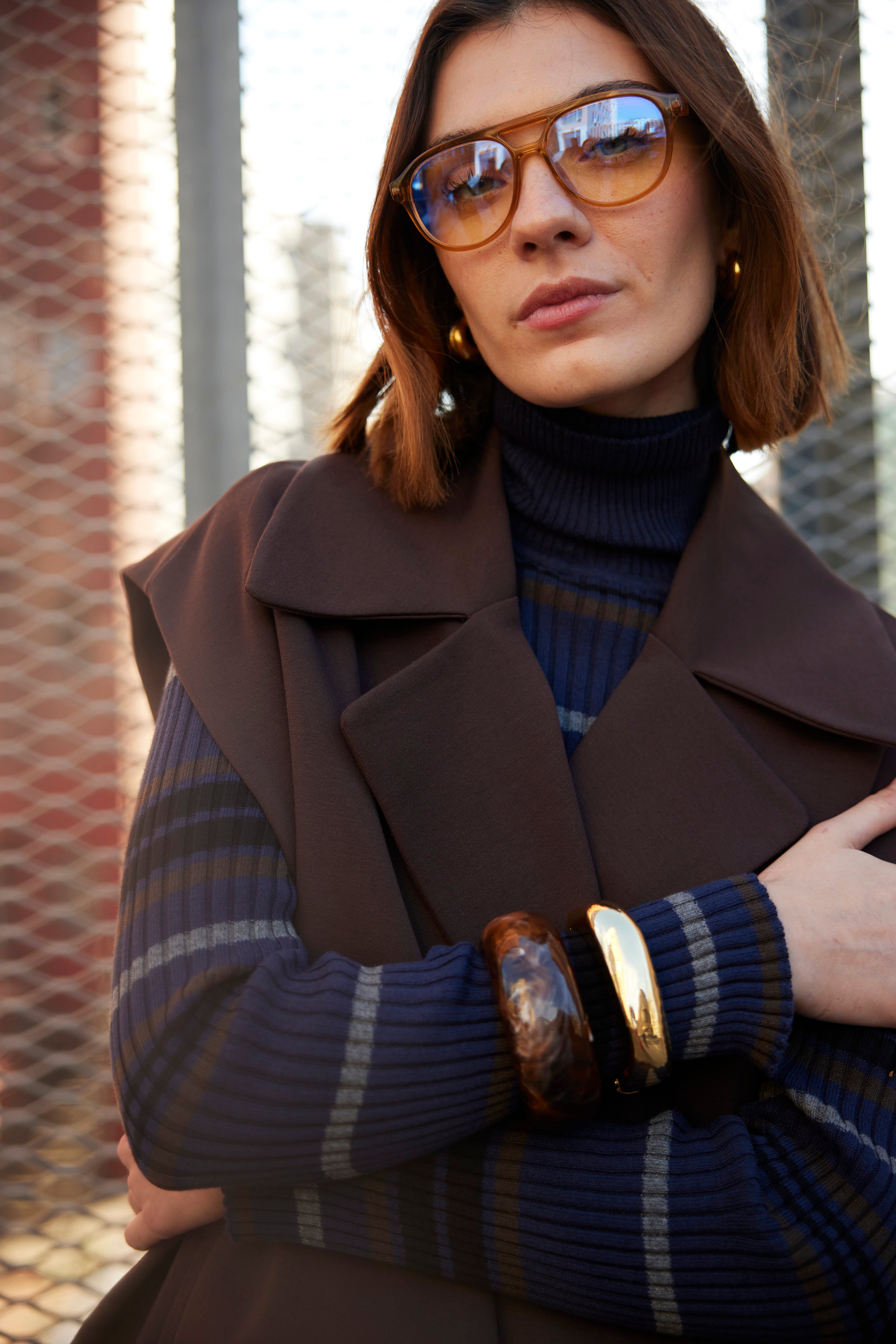 VEST ROMA