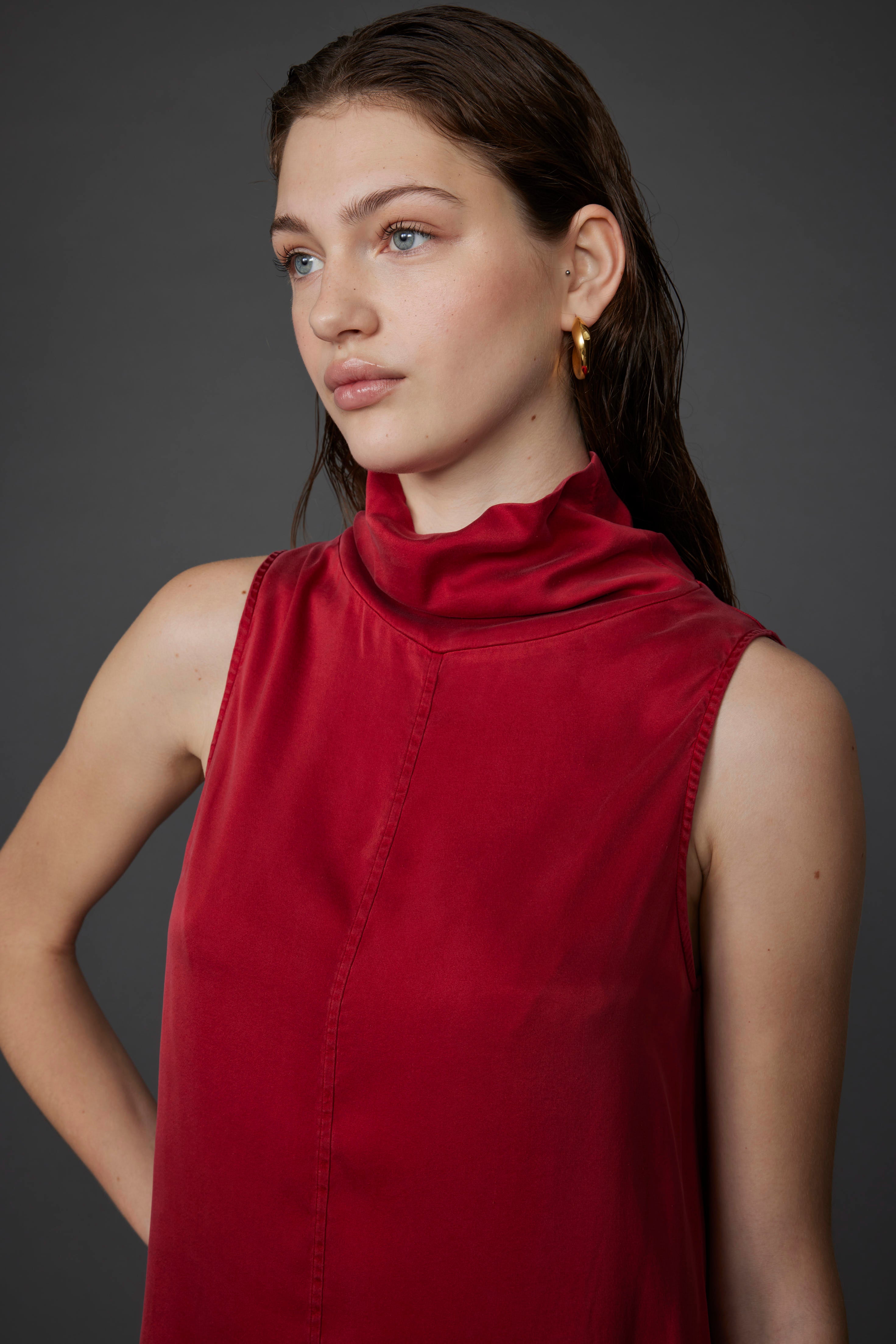 TOP SILK