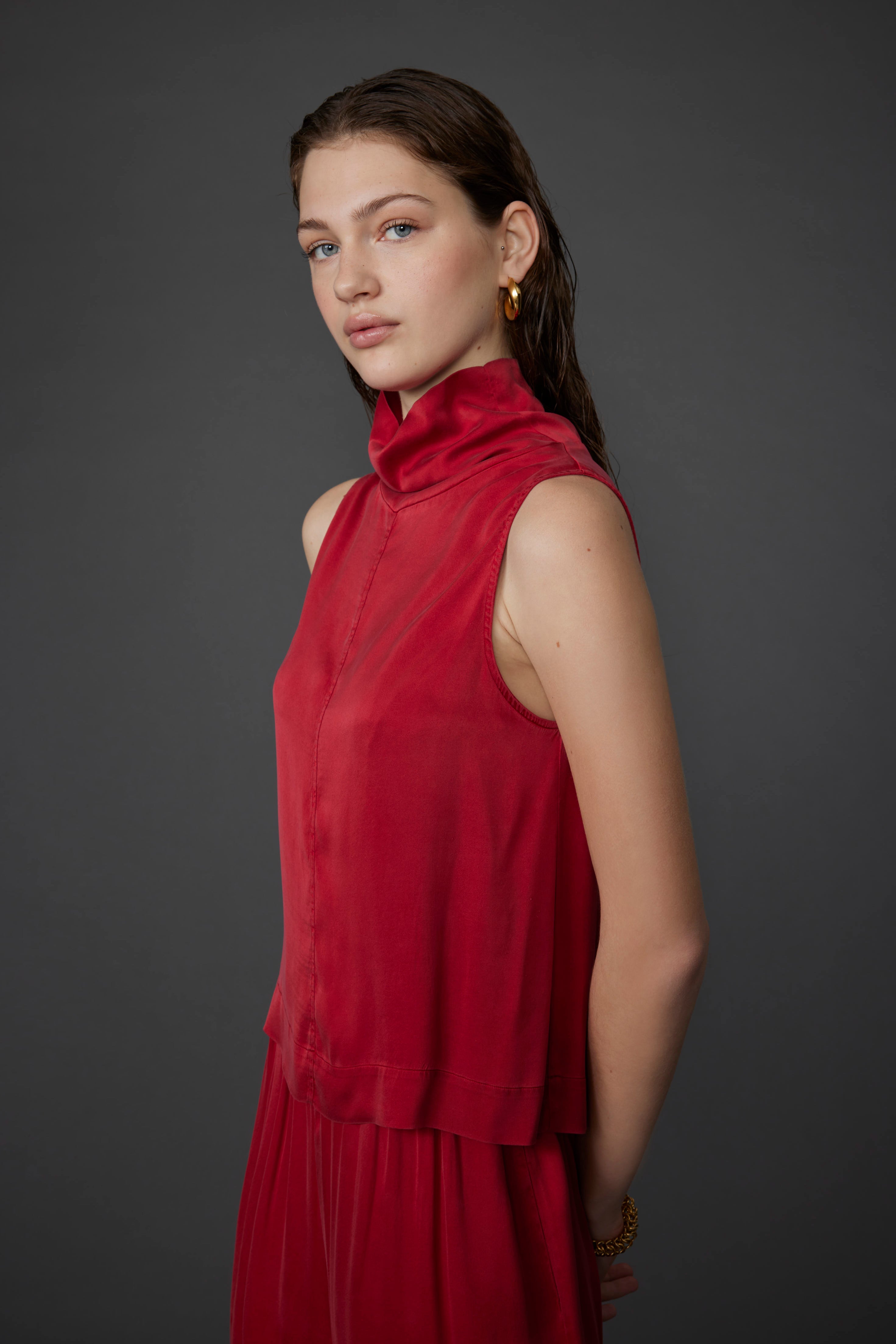 TOP SILK
