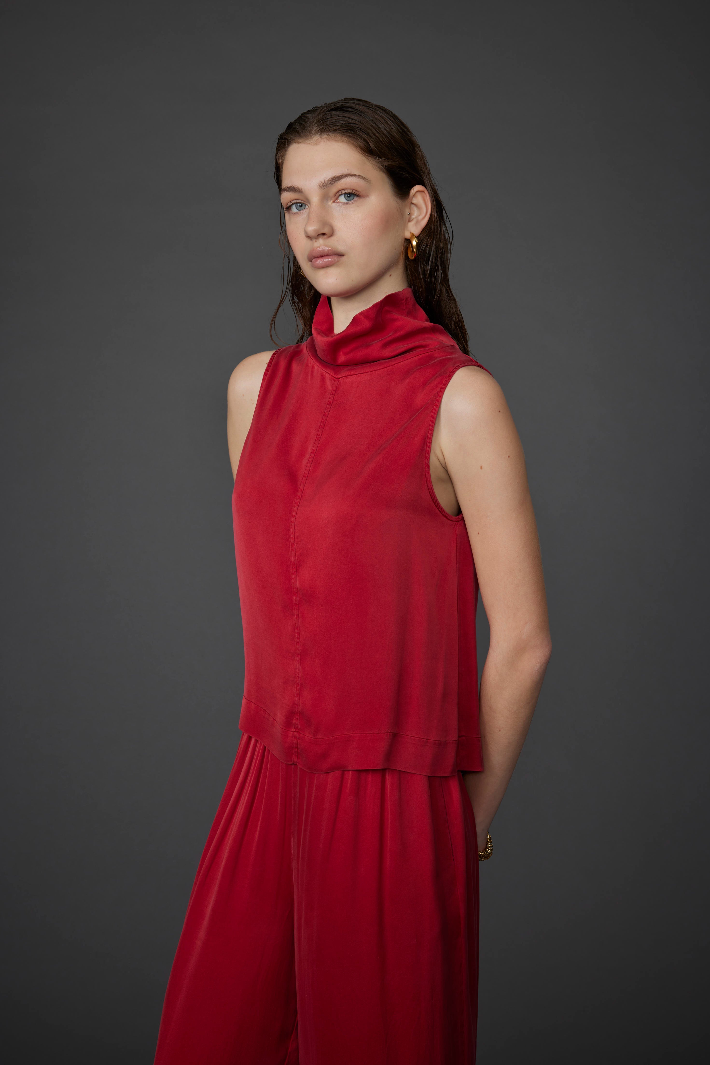 TOP SILK