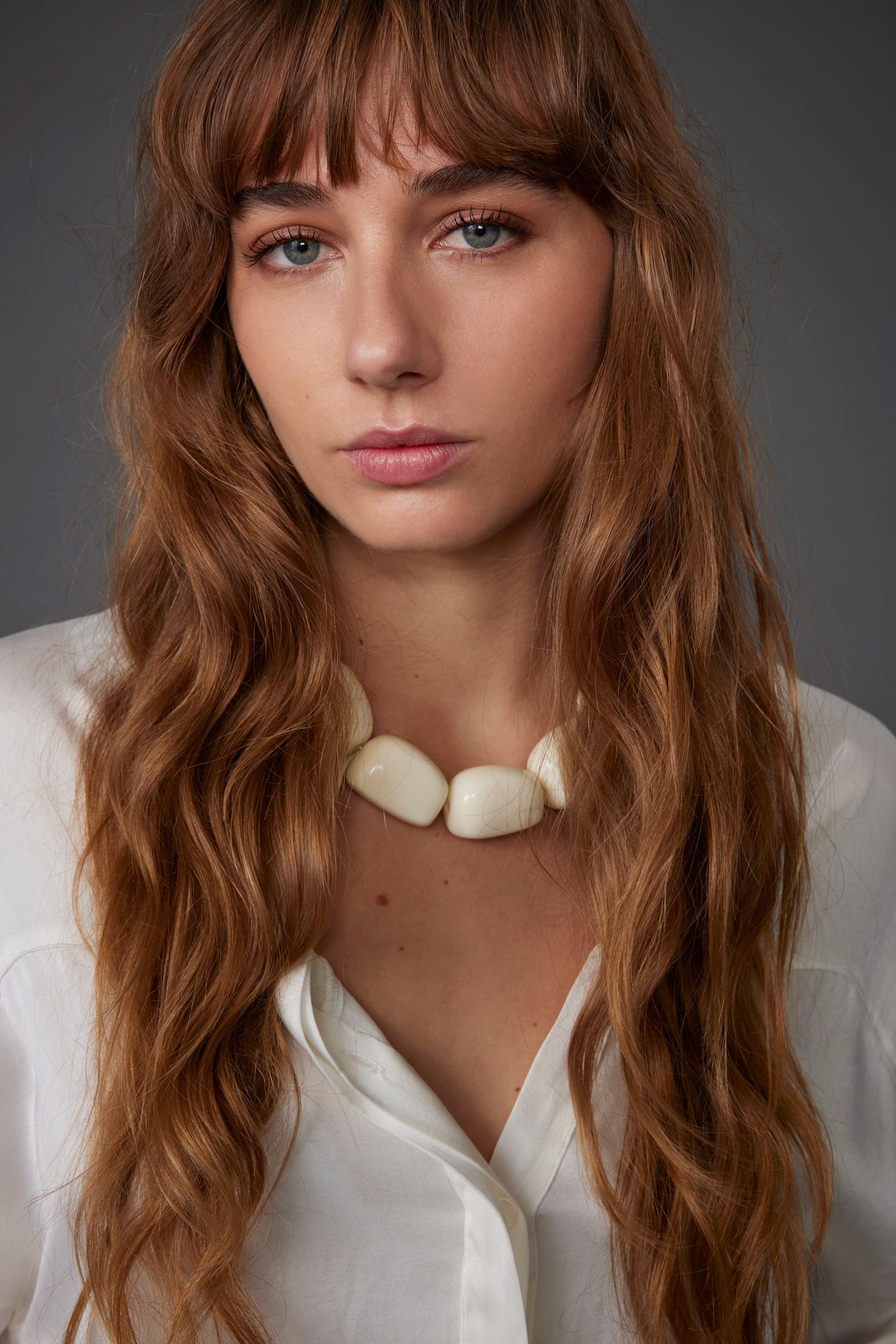 SHIRT SILK
