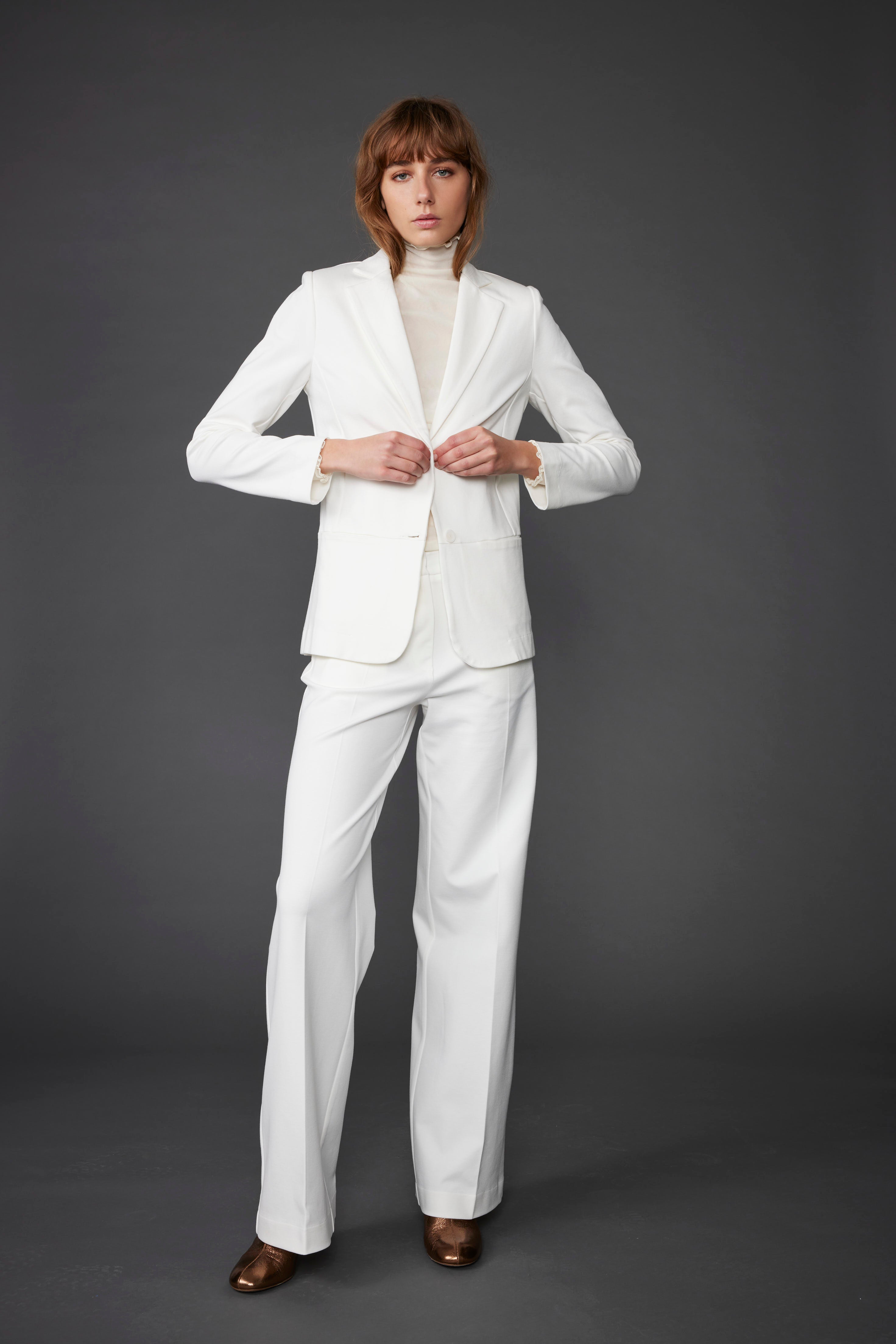 BLAZER ROMA