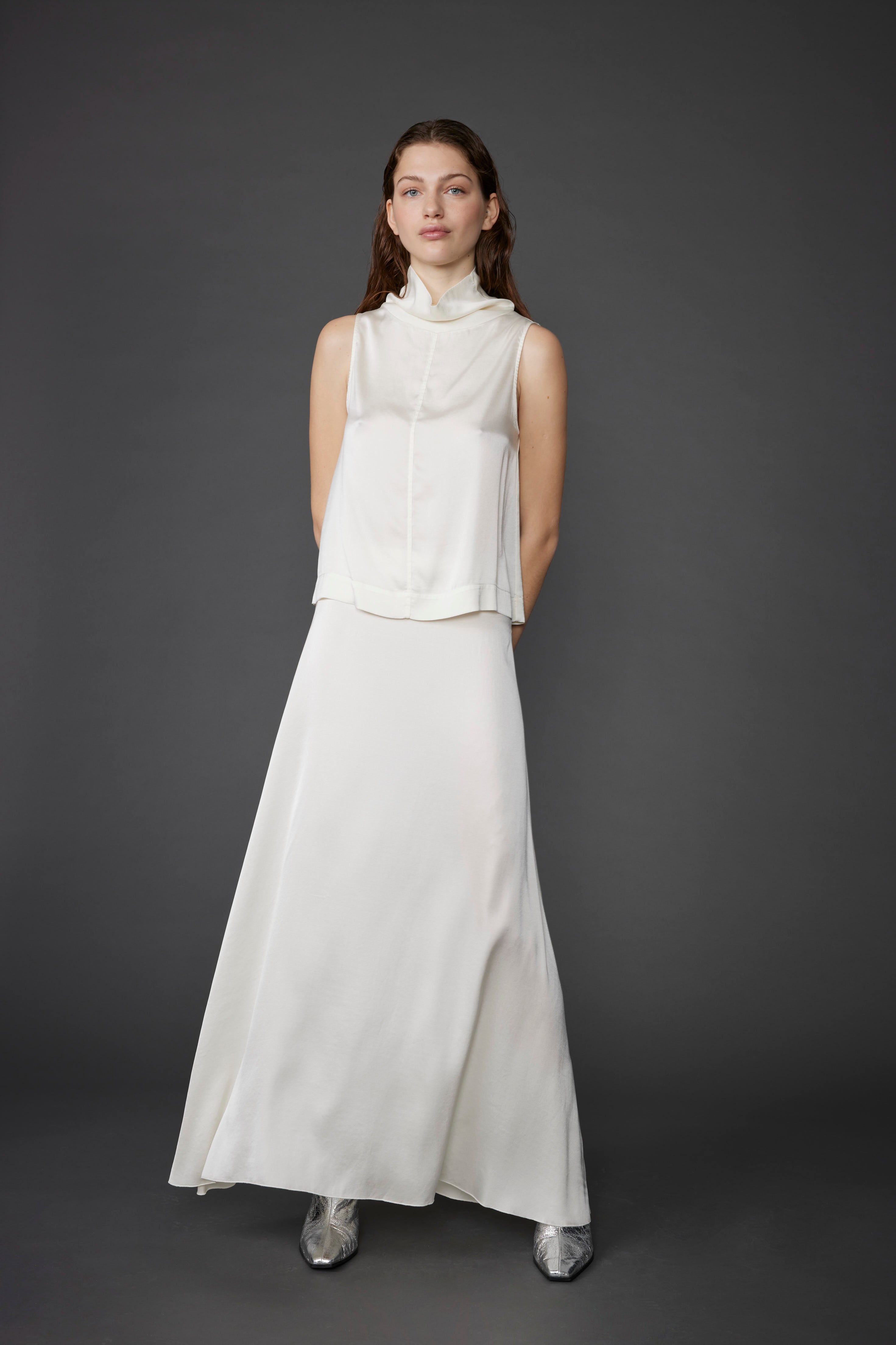 TOP SILK
