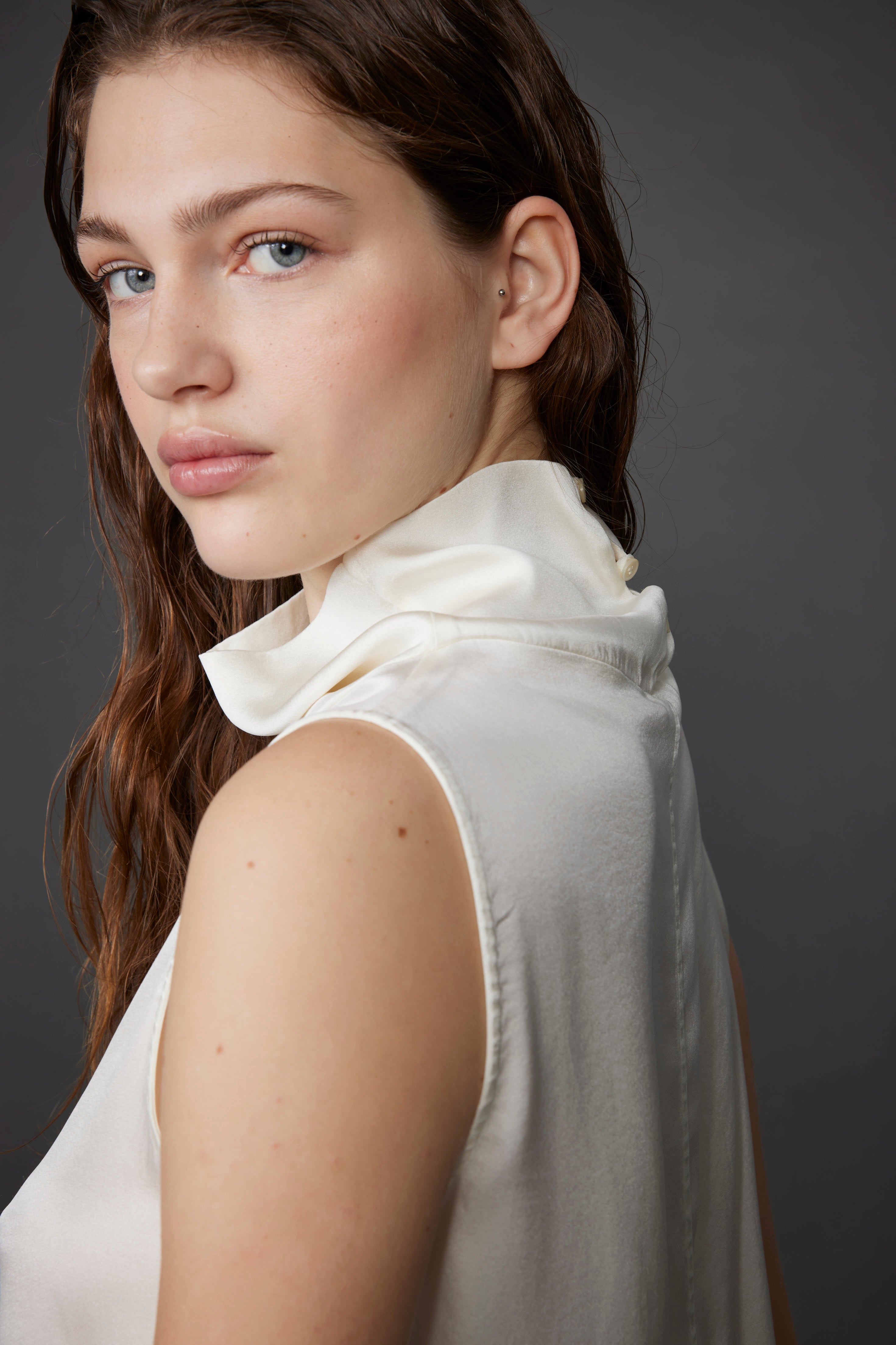 TOP SILK