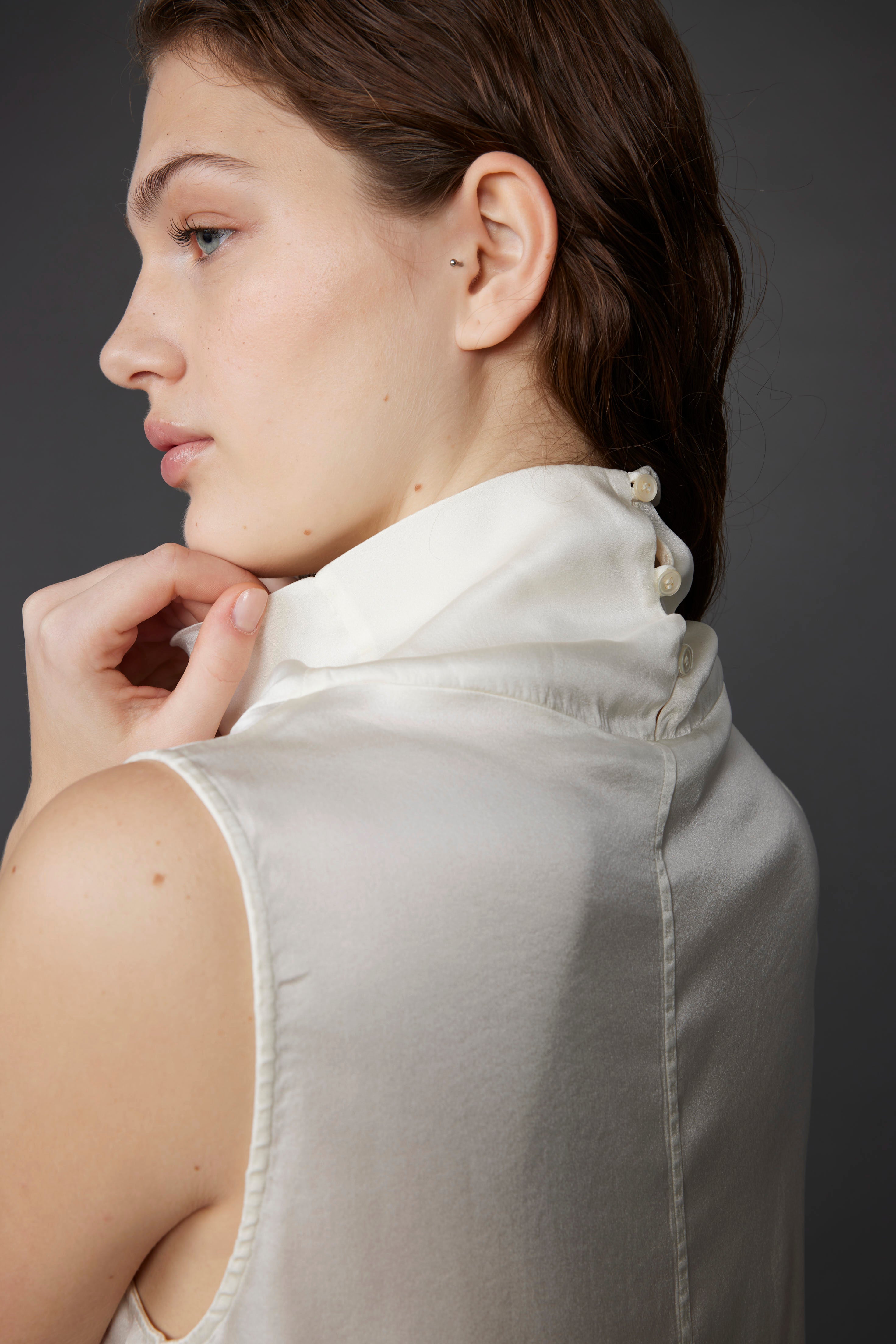 TOP SILK