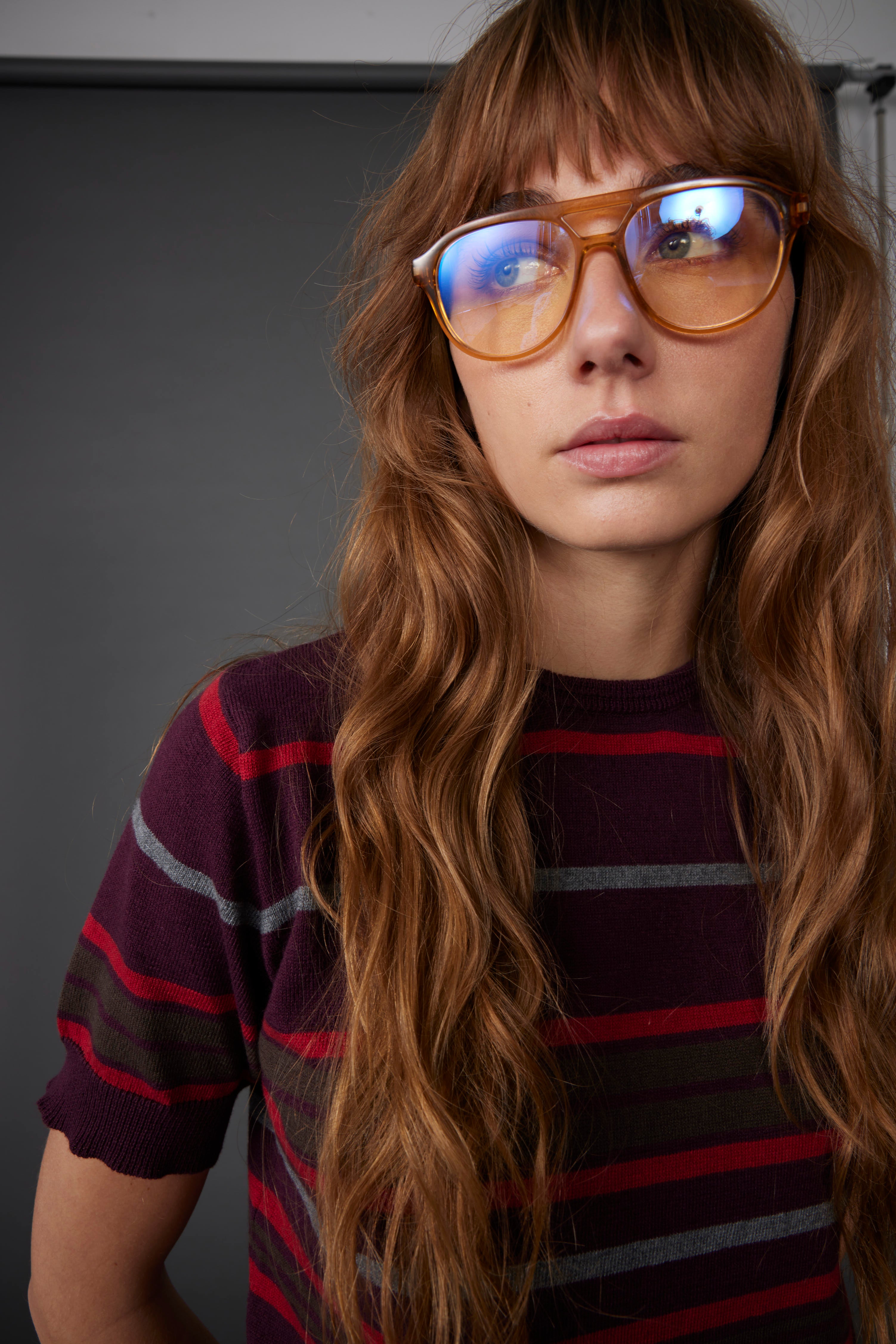SWEATER MC KODAK KNIT