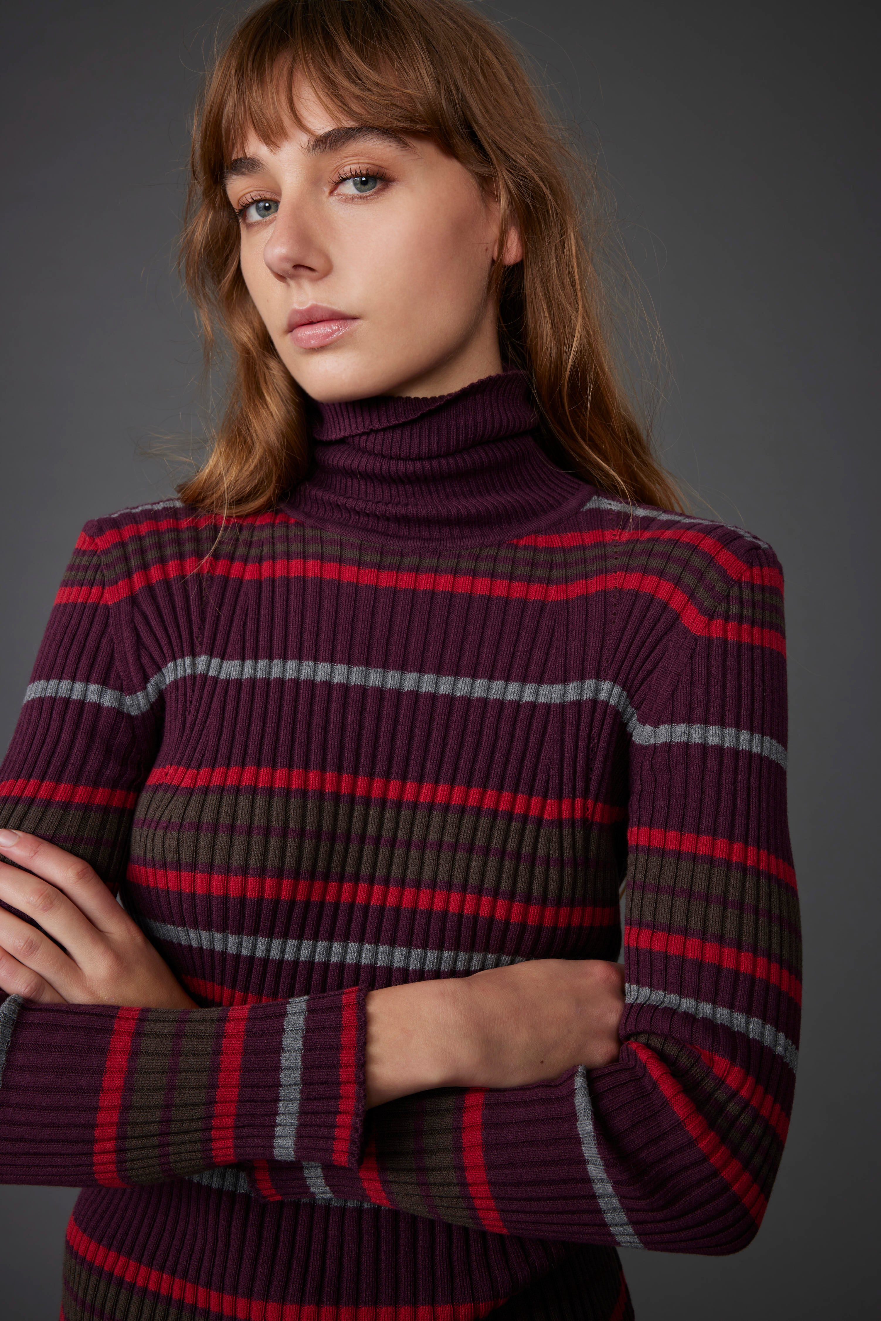 CISNE KODAK KNIT