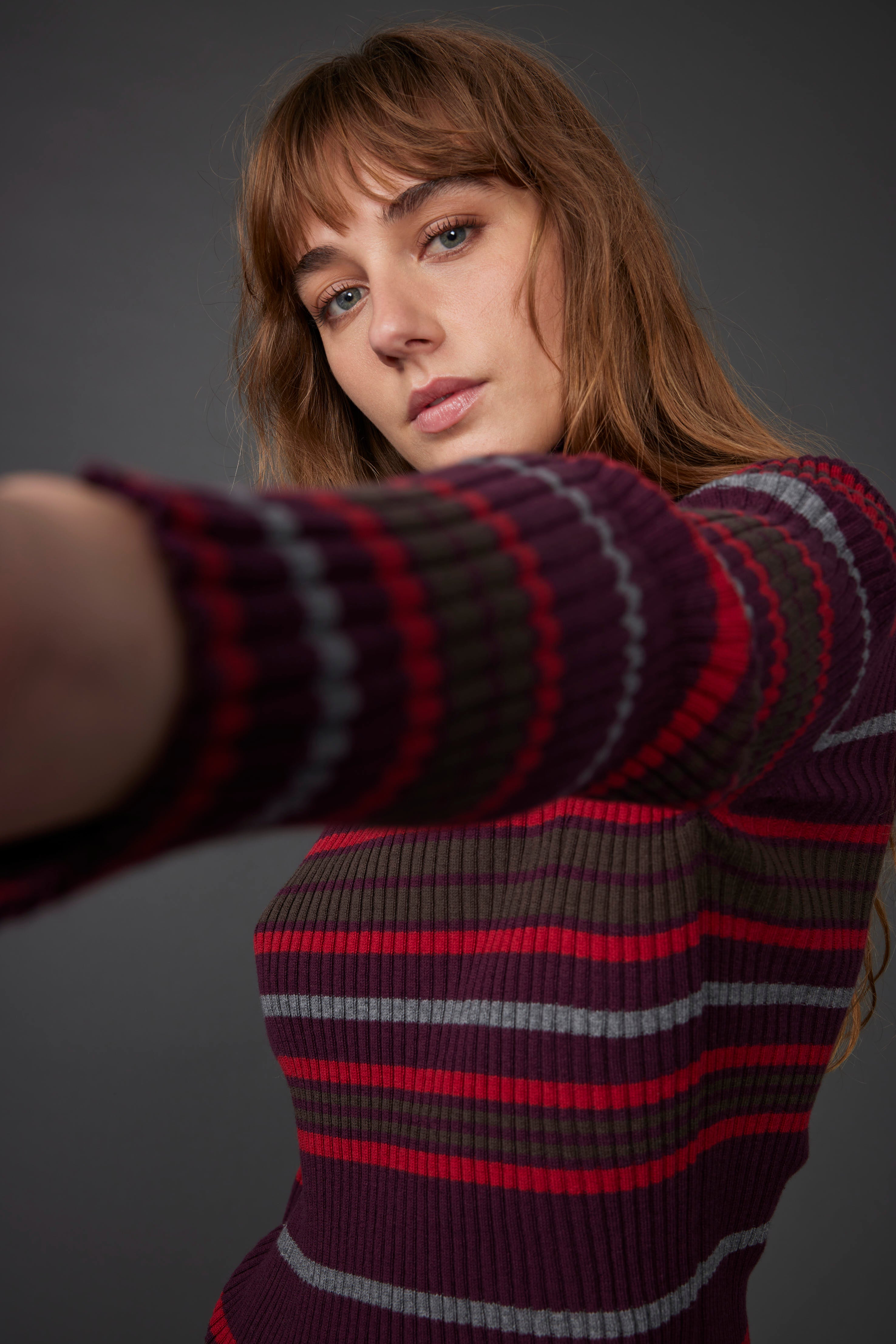 CISNE KODAK KNIT