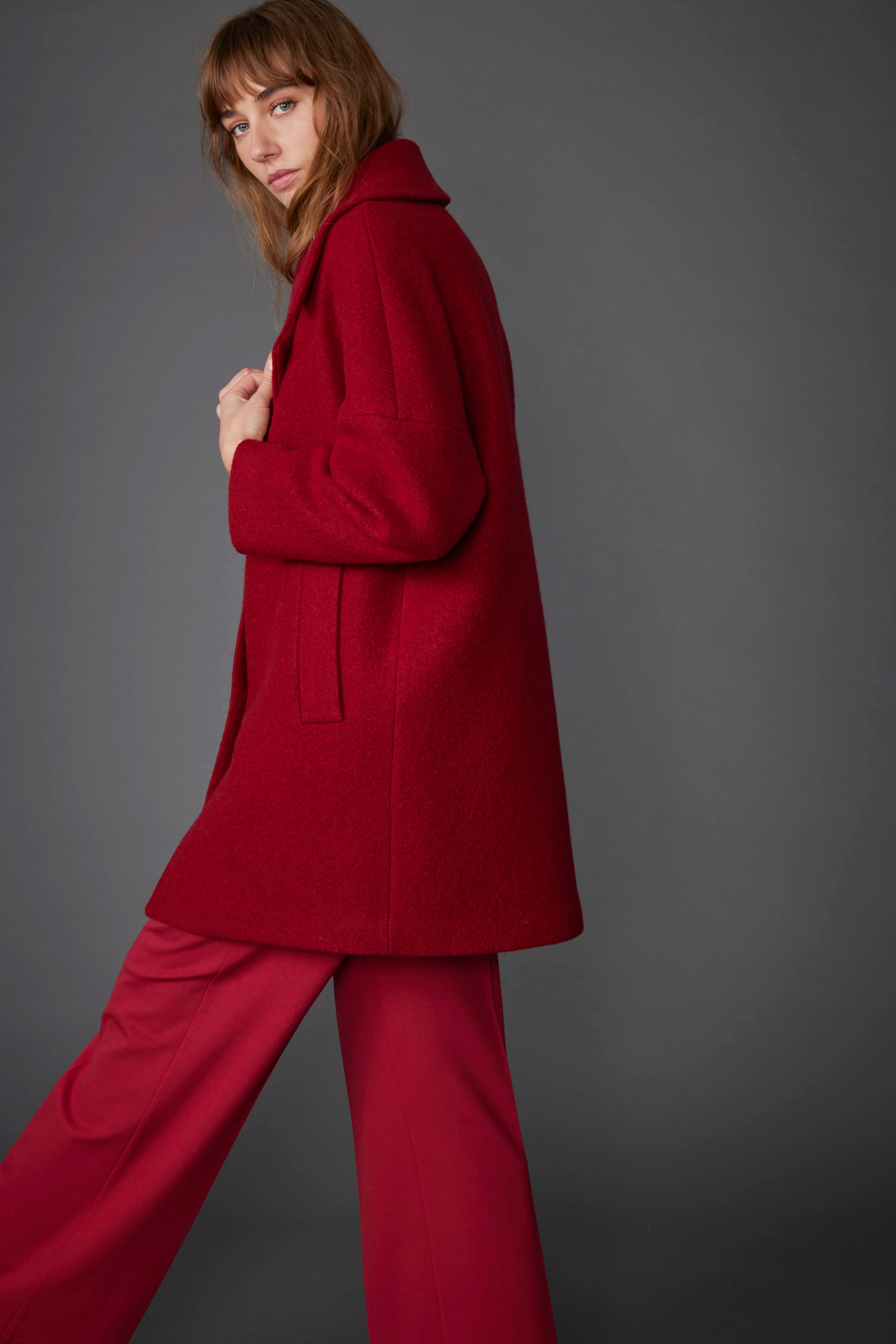WIDE PANTS ROMA