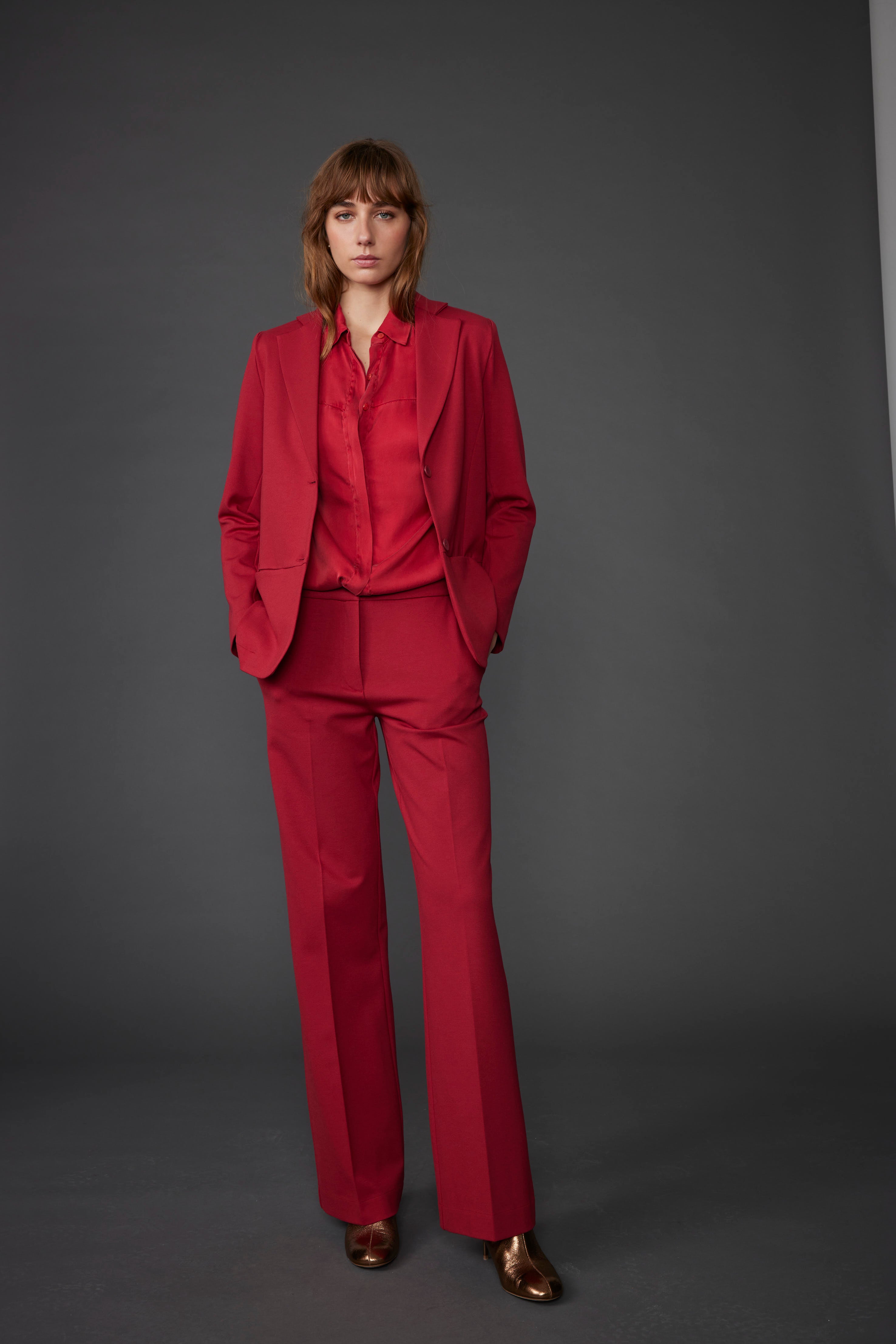 BLAZER ROMA