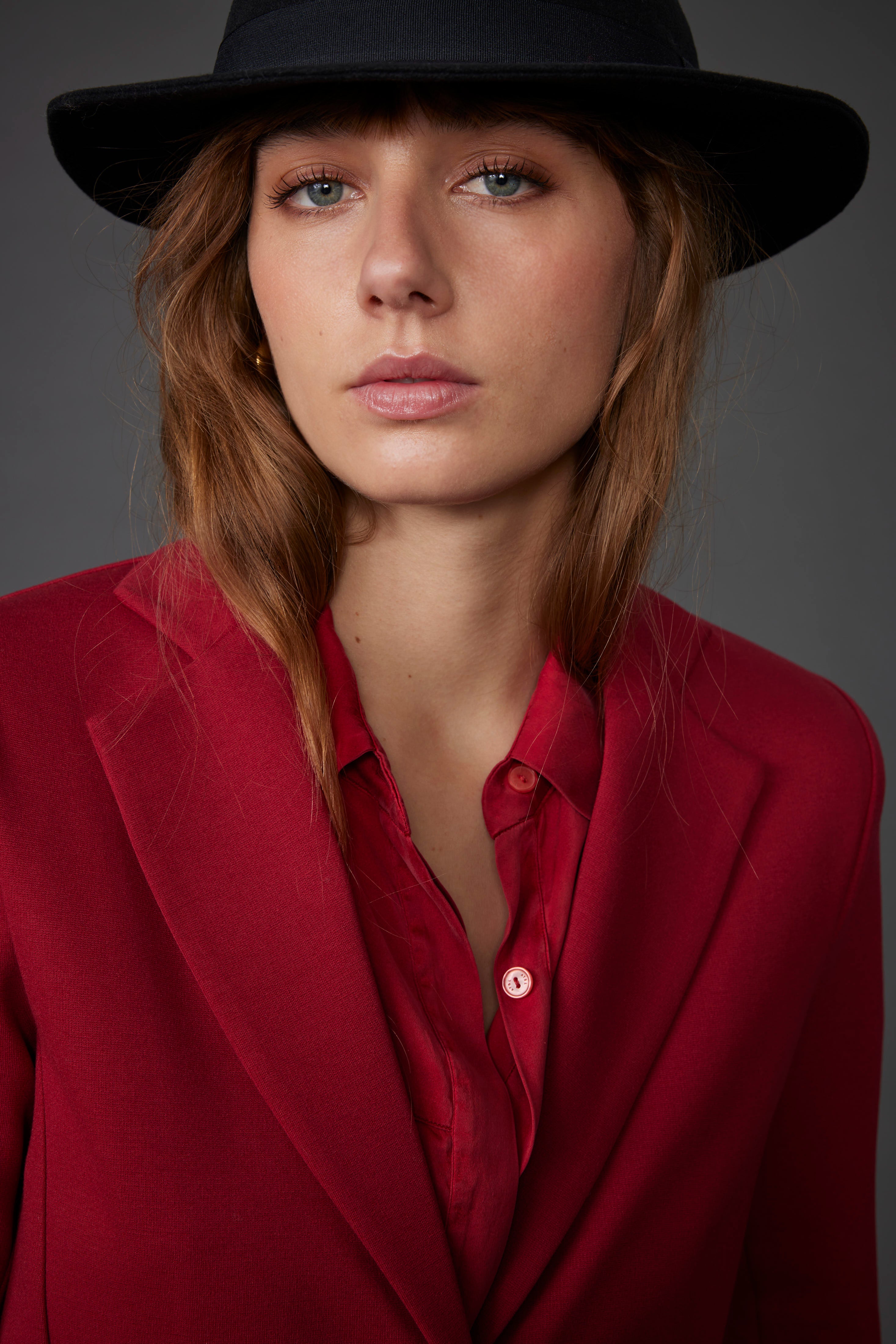 BLAZER ROMA