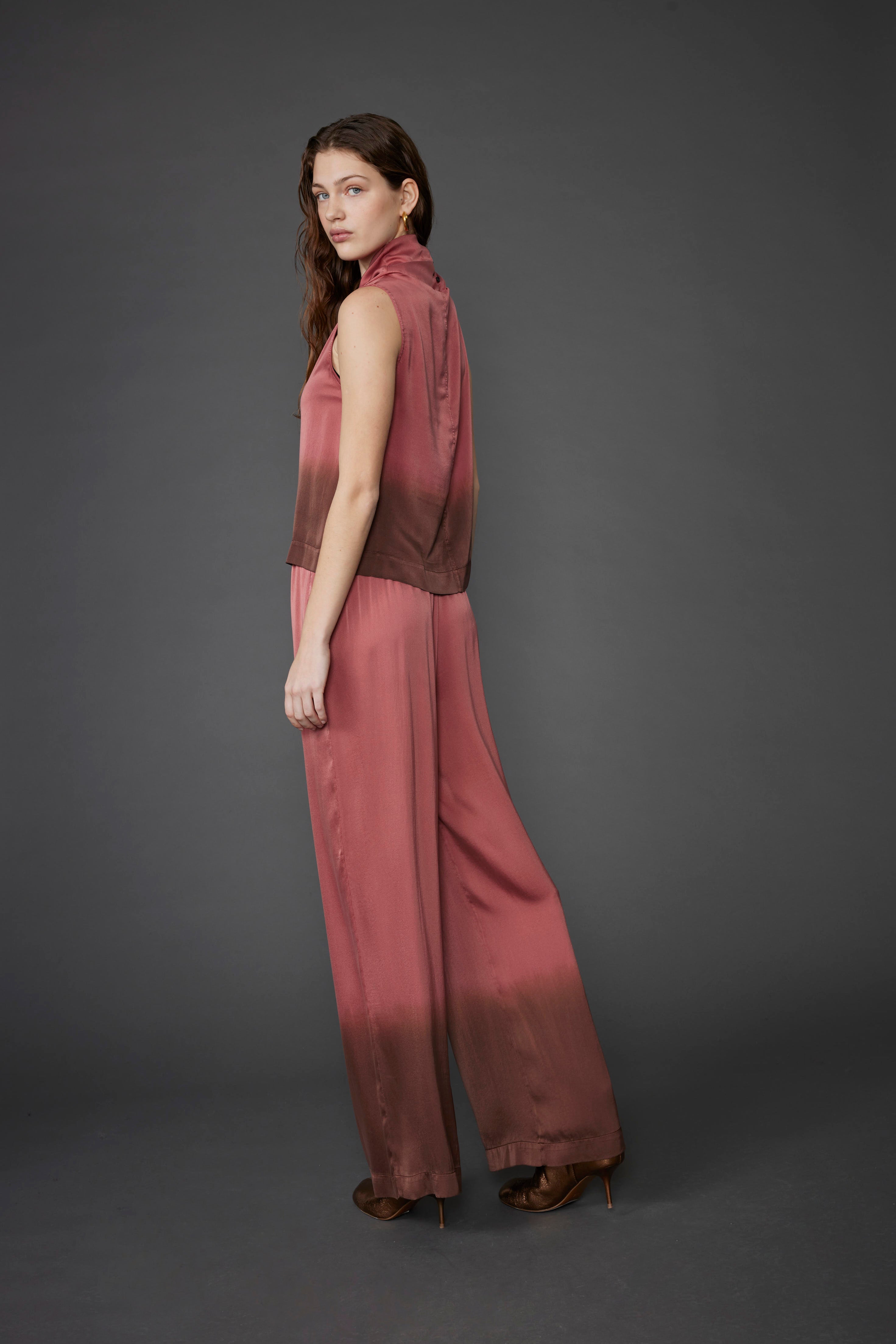 TOP SILK DEGRADE