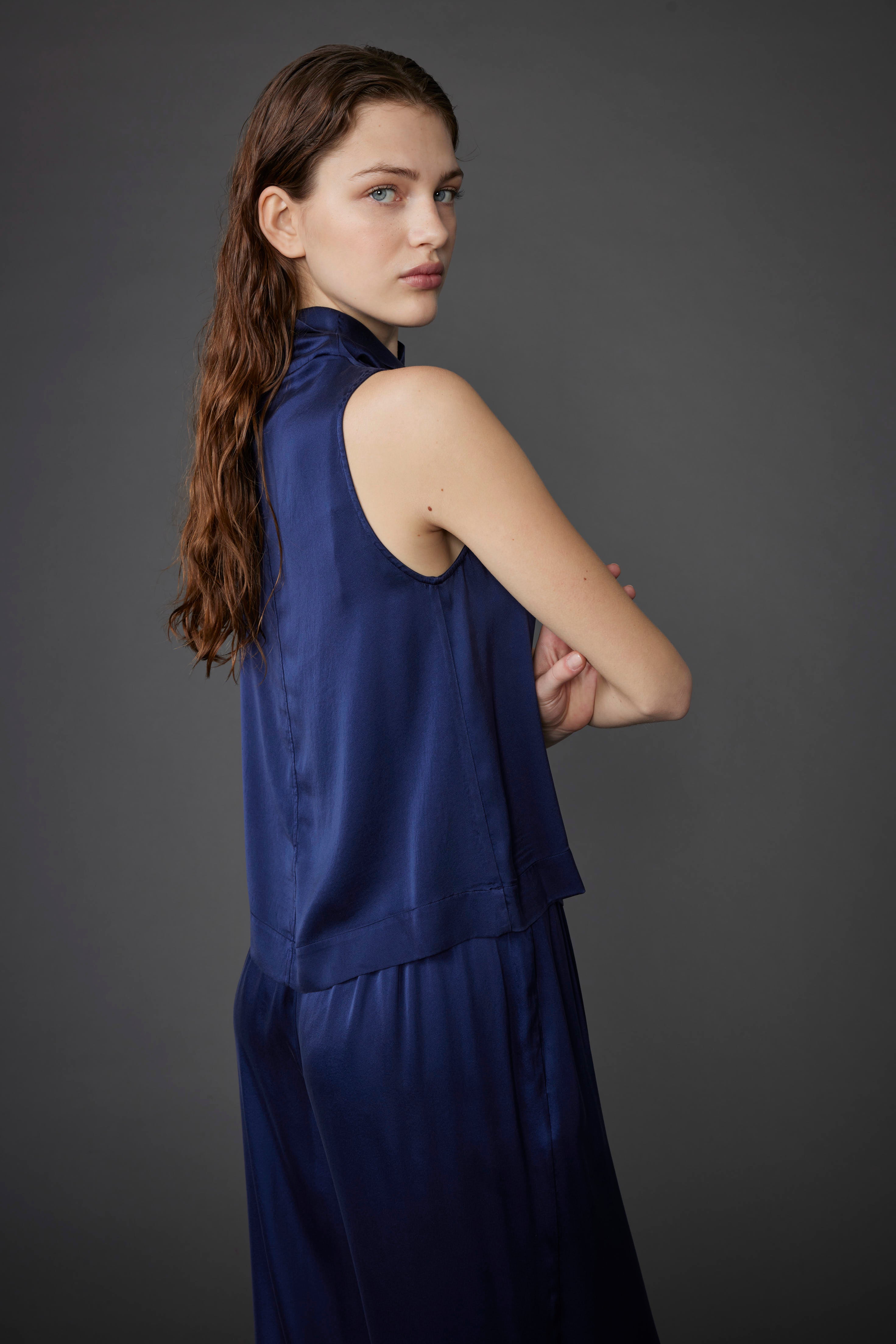 TOP SILK