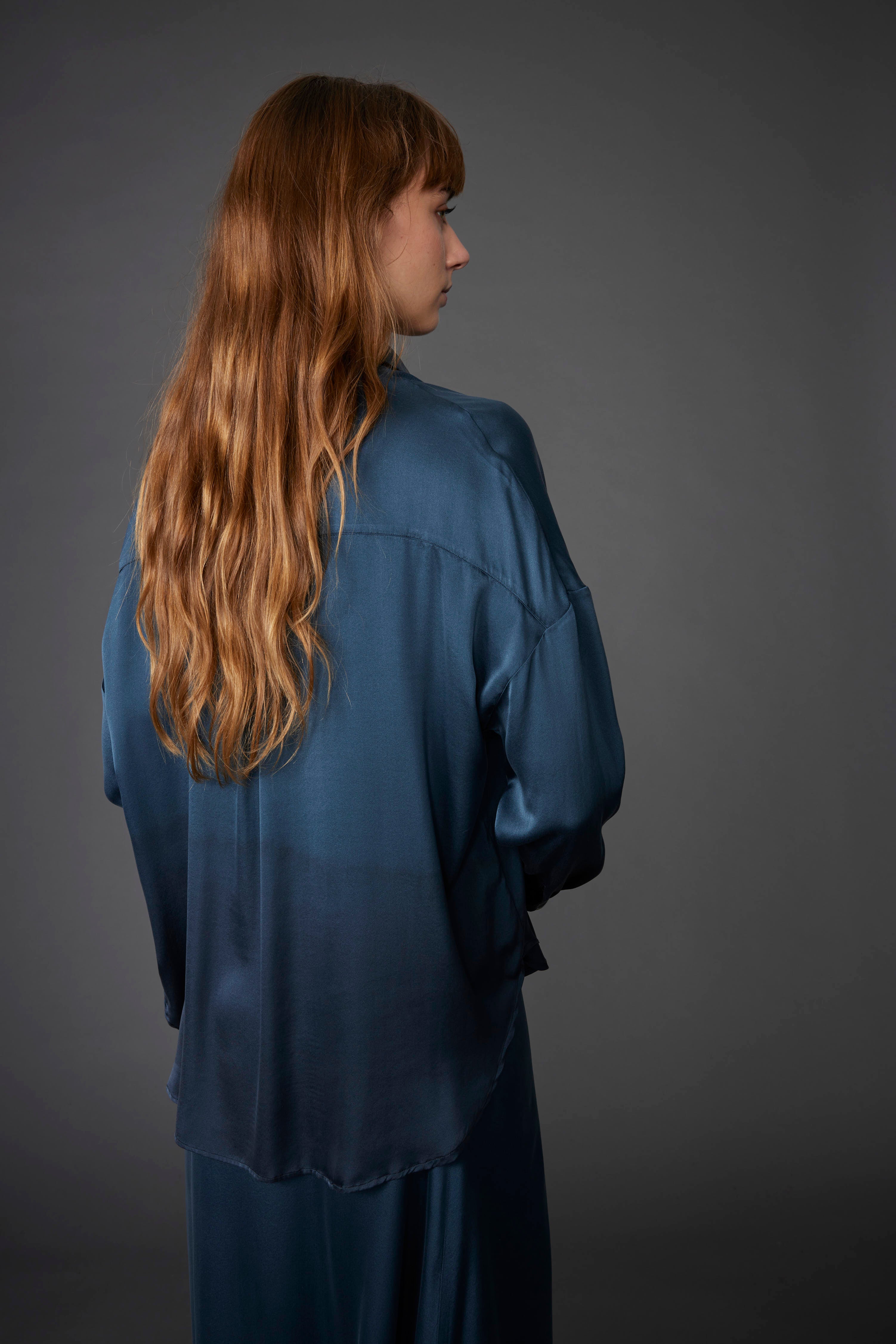 SHIRT SILK DEGRADE