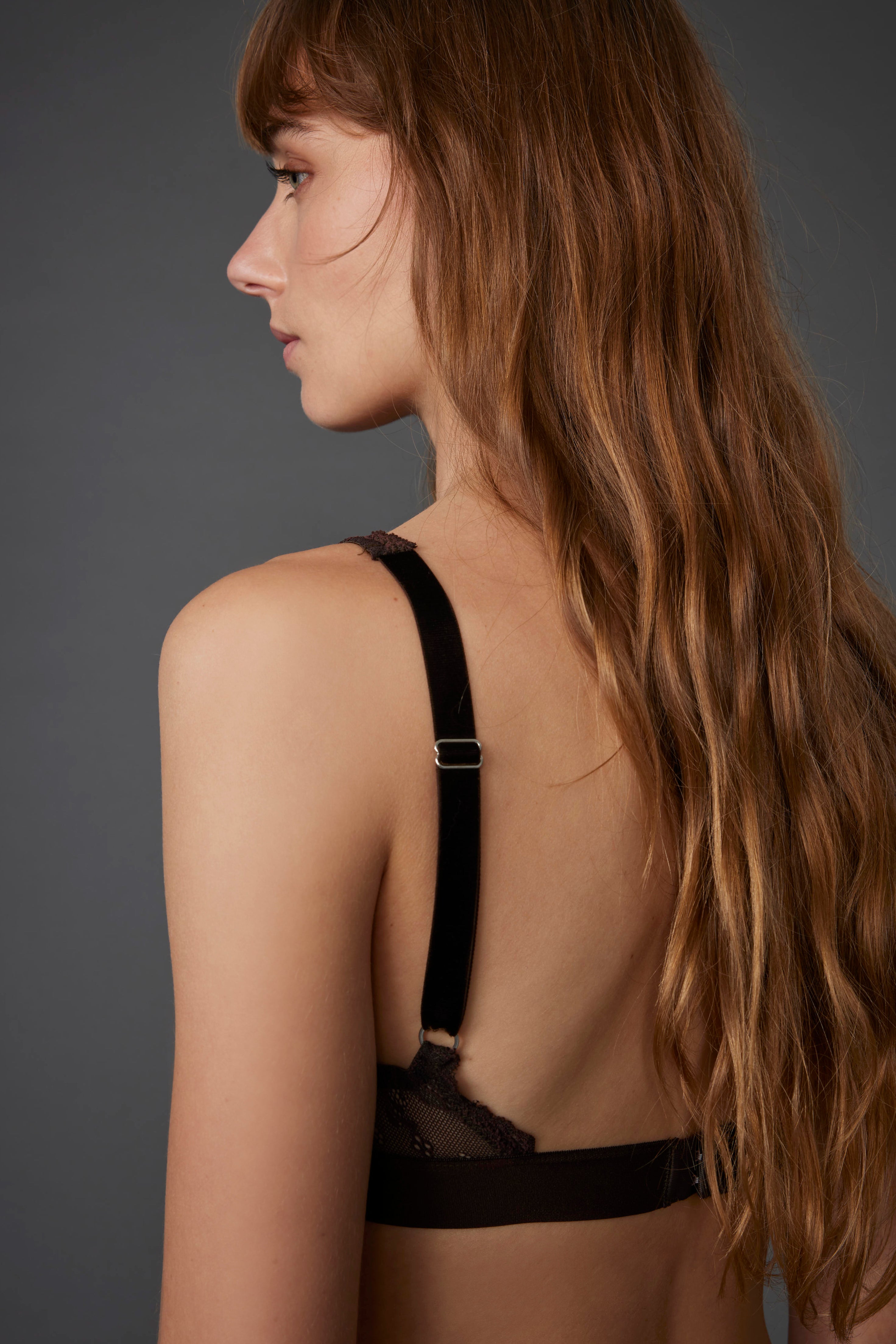 ISABELLE BRA