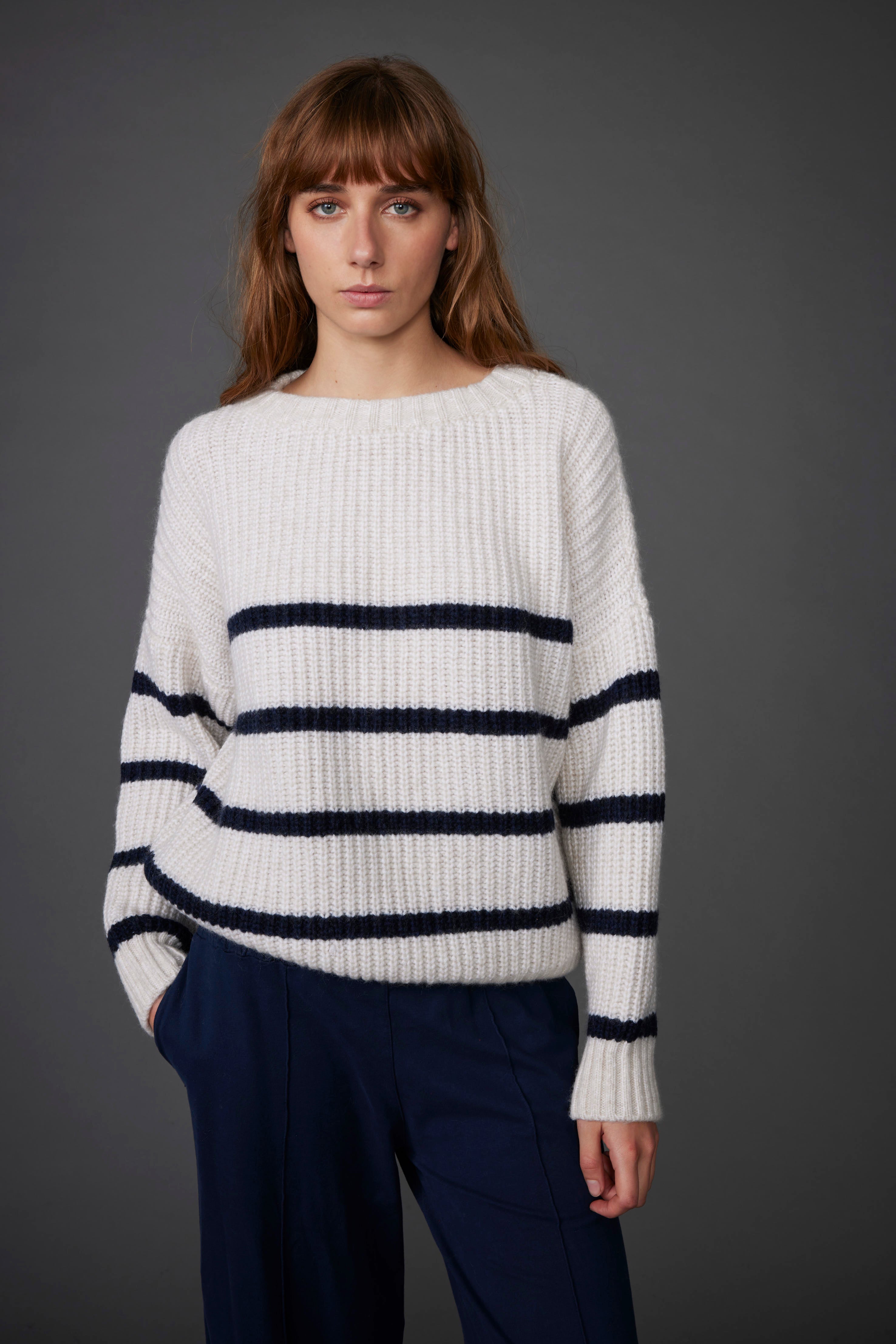SWEATER KODAK MEDIUM KNIT
