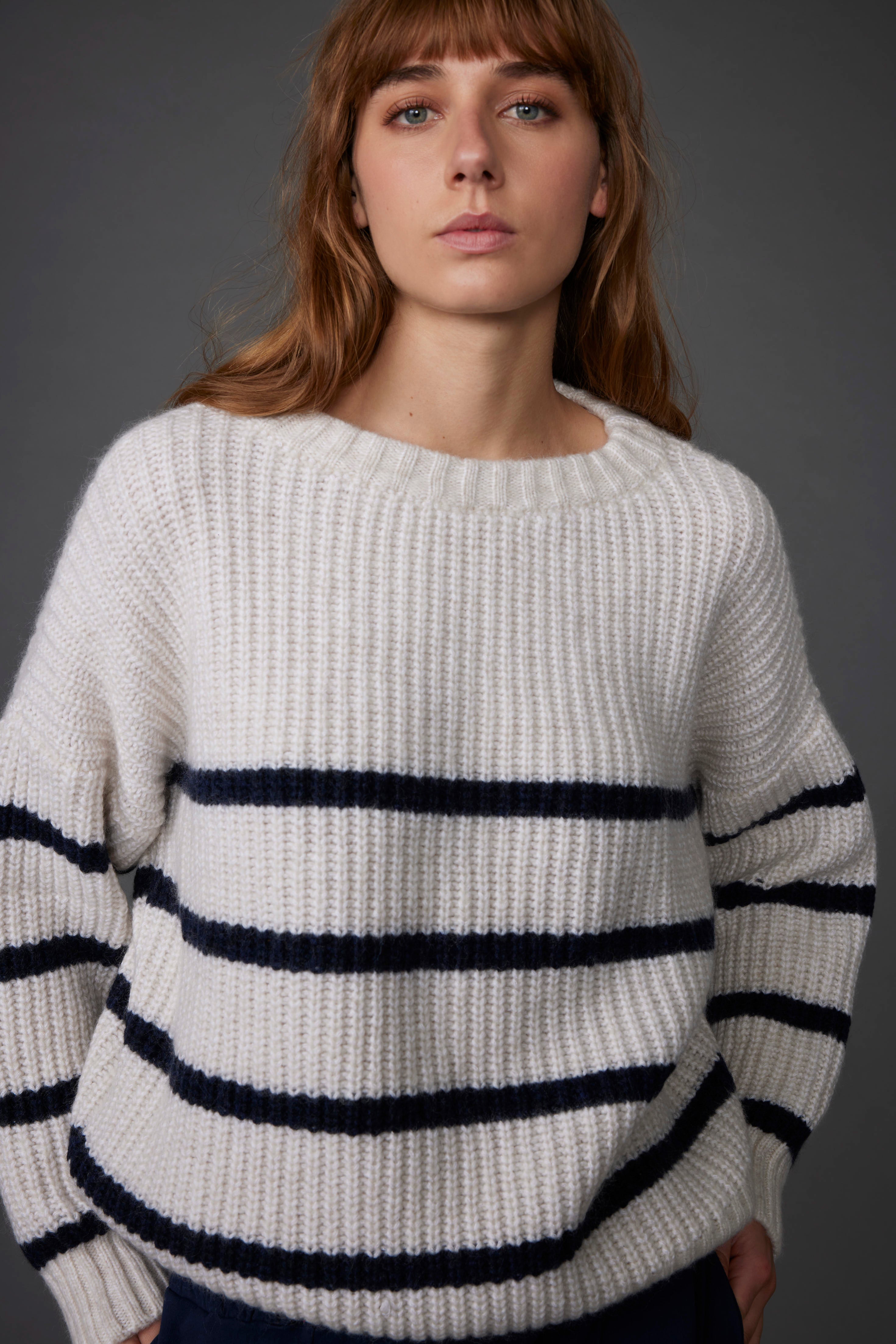 SWEATER KODAK MEDIUM KNIT