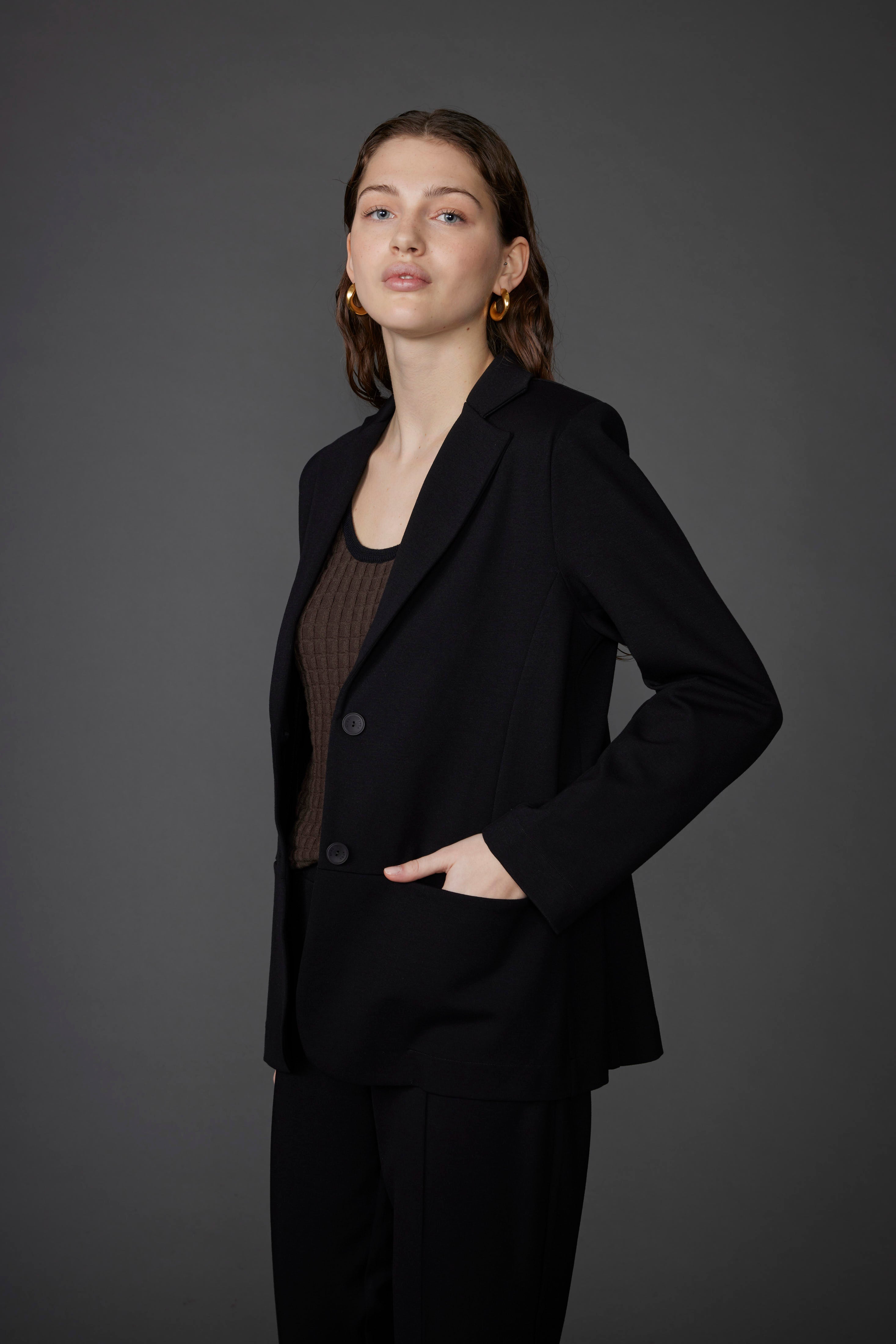BLAZER ROMA