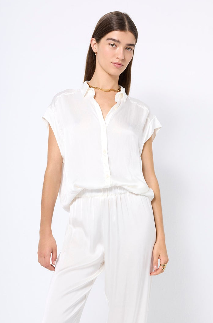 SHIRT SM SILK