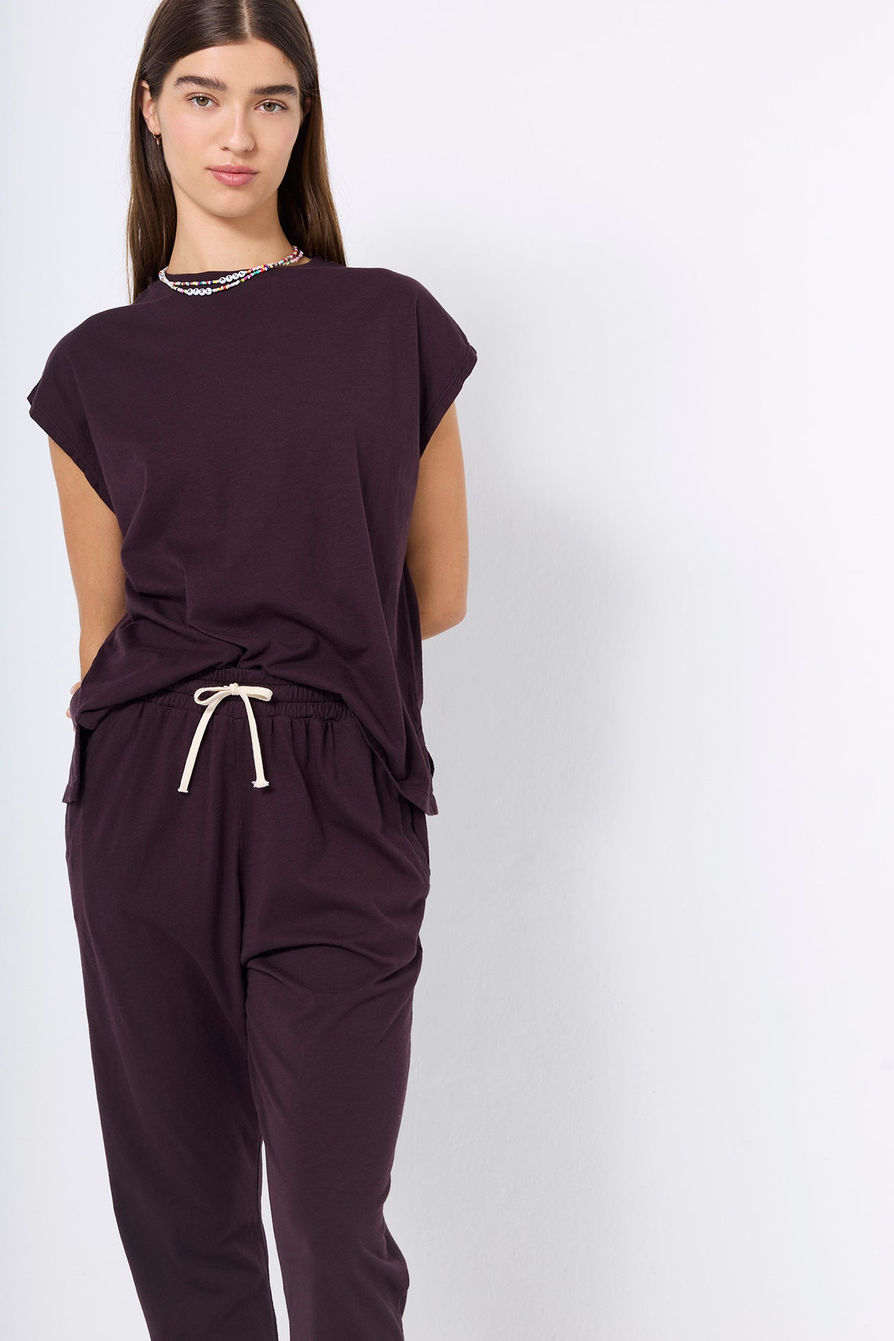 PANTS COTTON