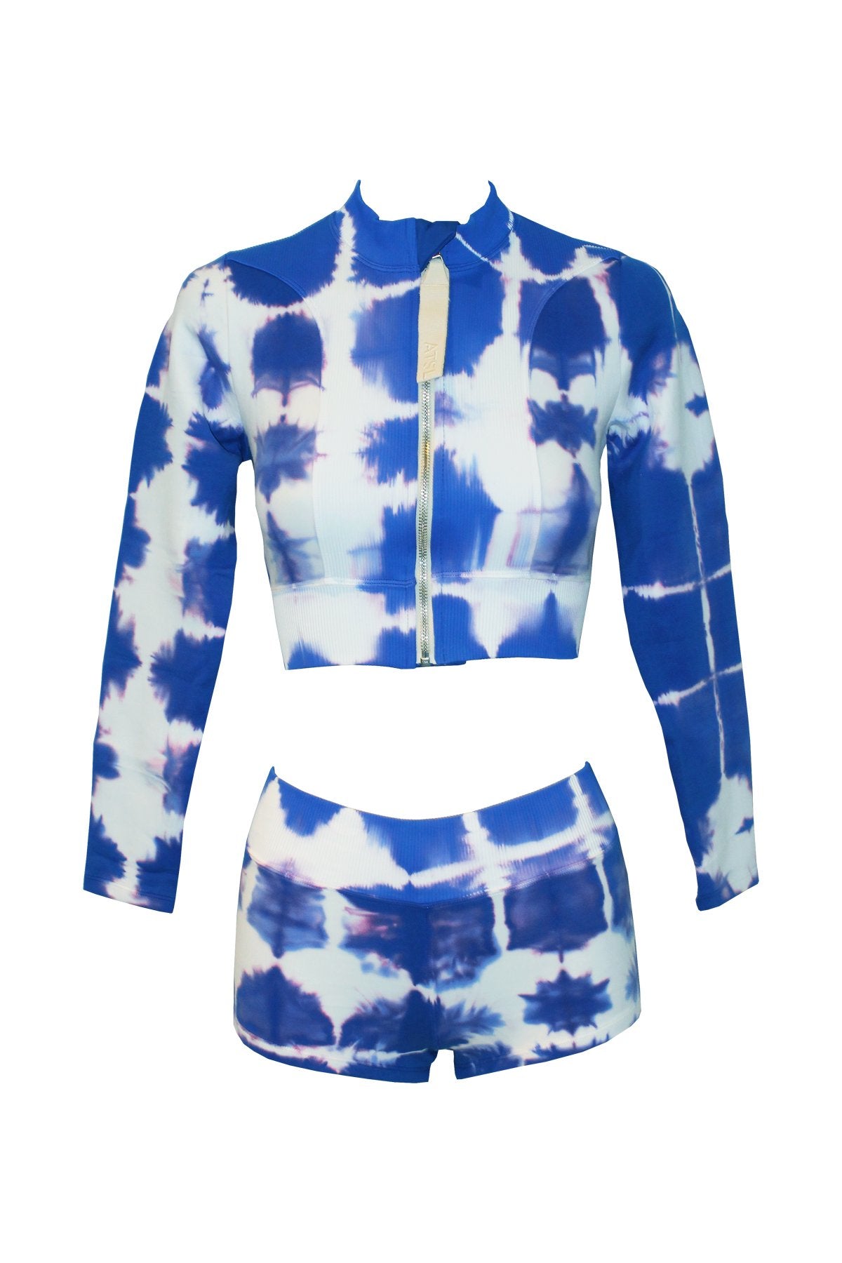 CANALE NEO – RAISSA T-SHIRT & SHORT 2