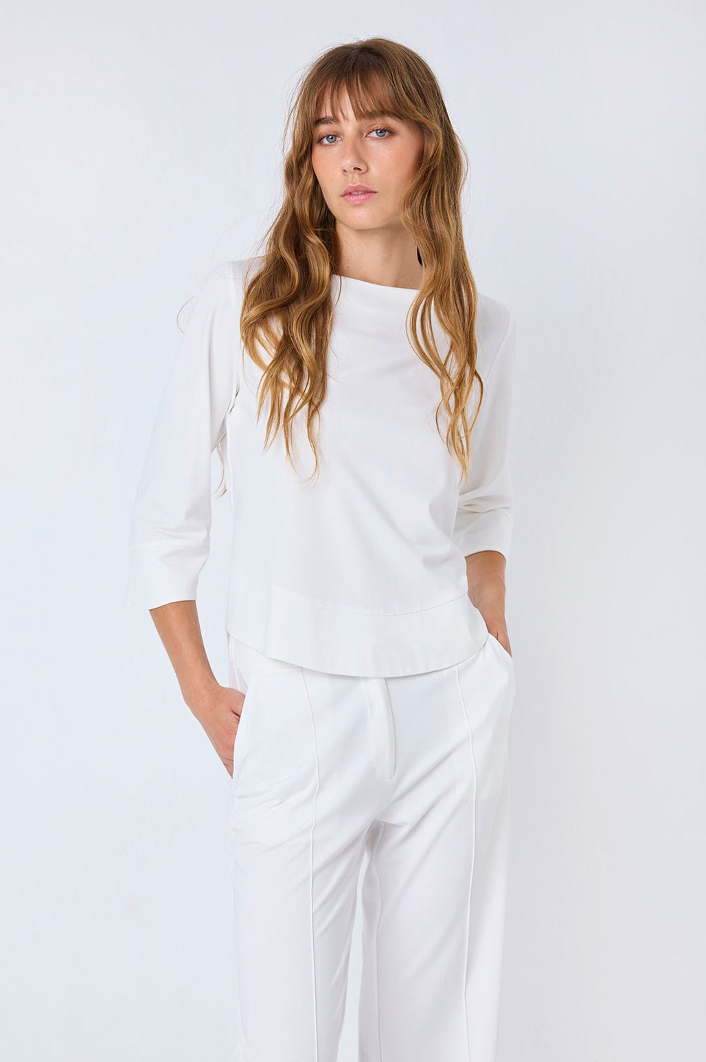 BLOUSE ROMA