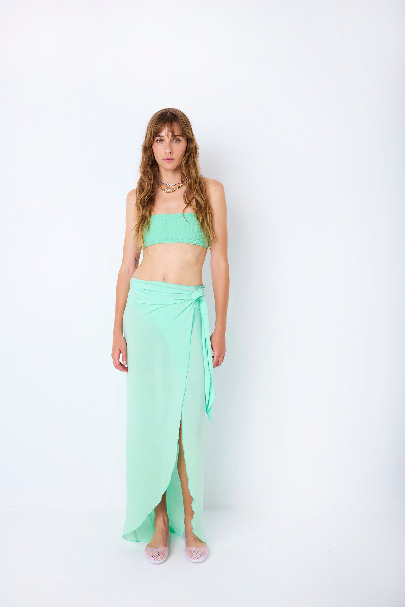 SARONG BAMBULA